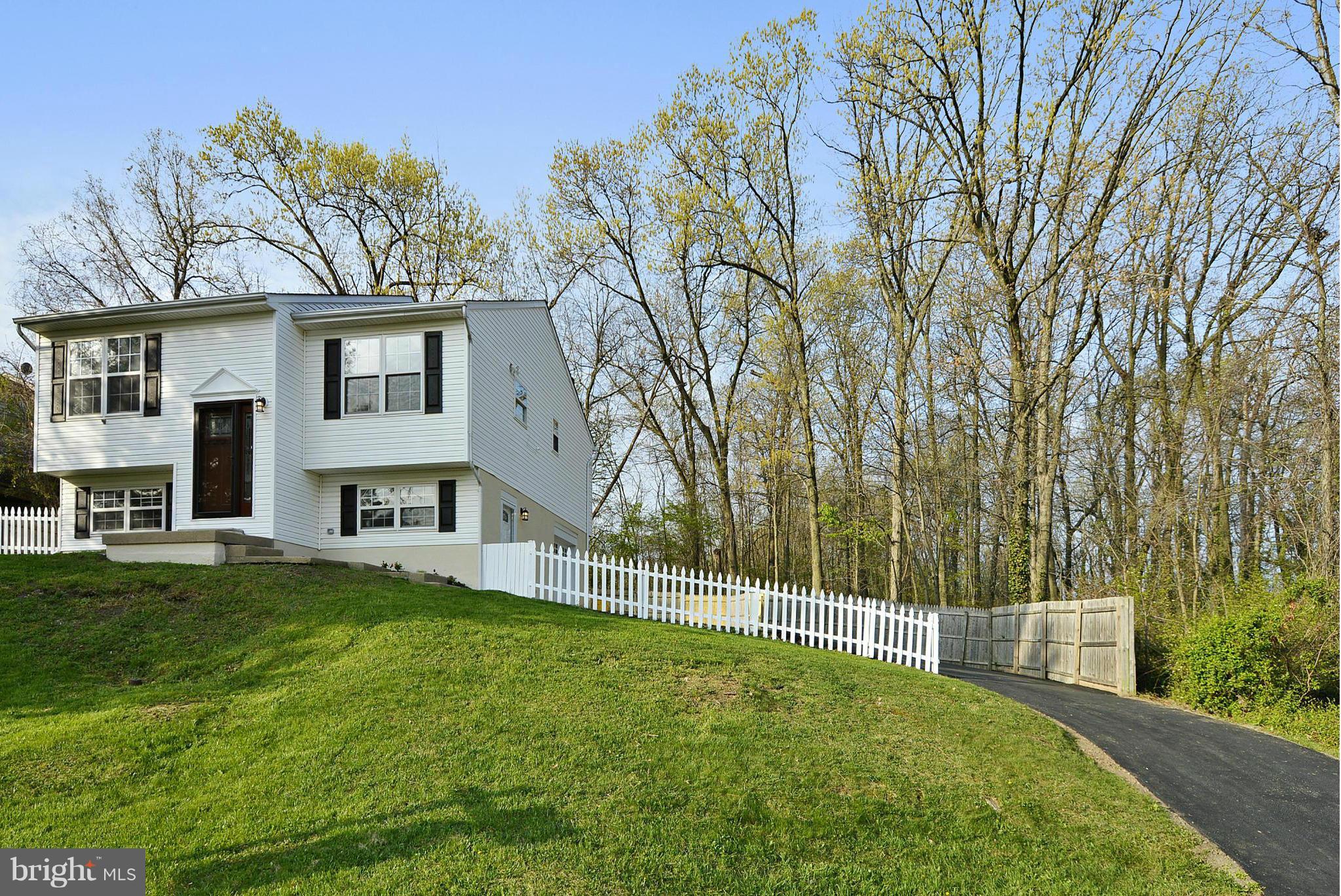 WOODSHIRE VILLAGE - Residential