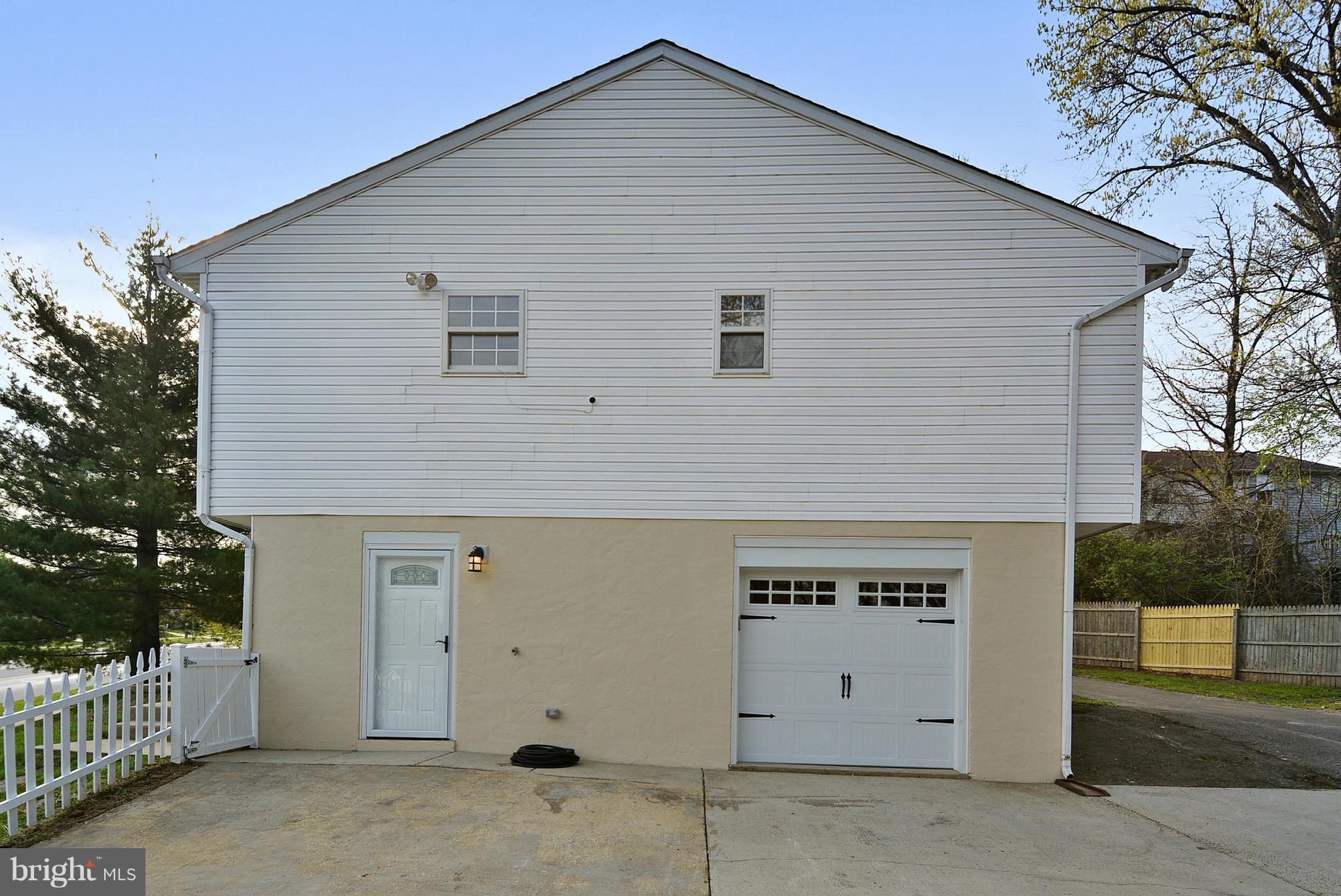 WOODSHIRE VILLAGE - Residential