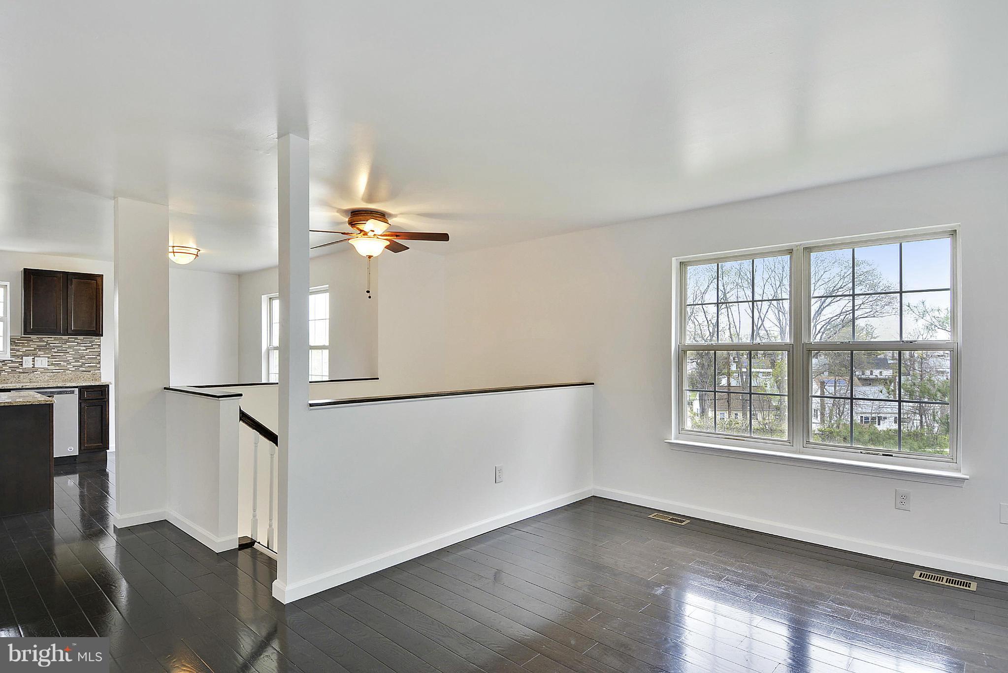 WOODSHIRE VILLAGE - Residential