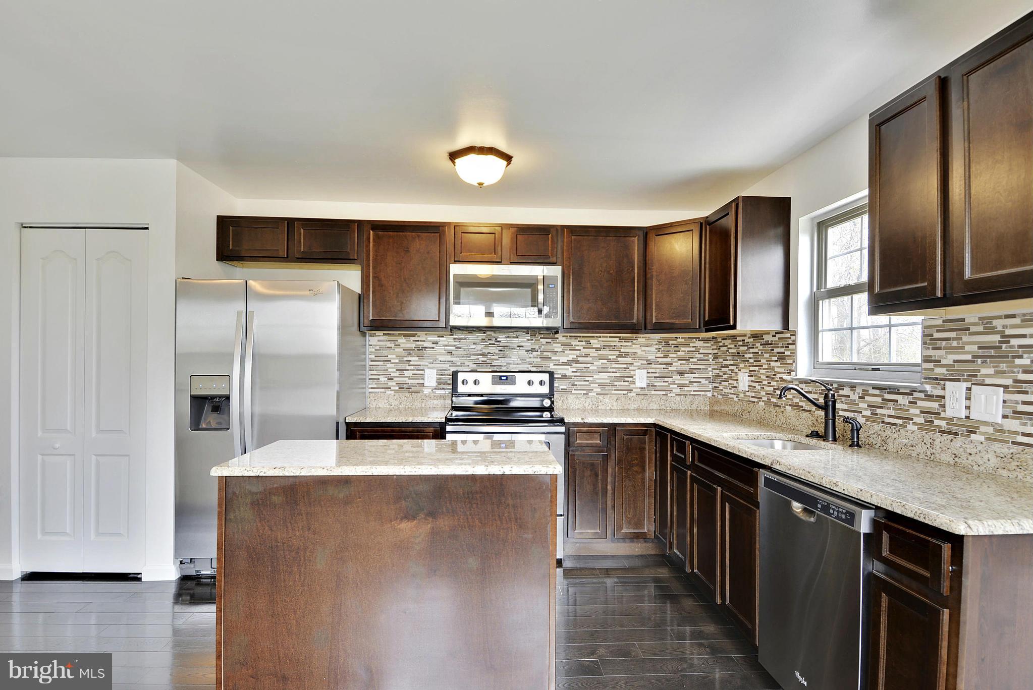 WOODSHIRE VILLAGE - Residential