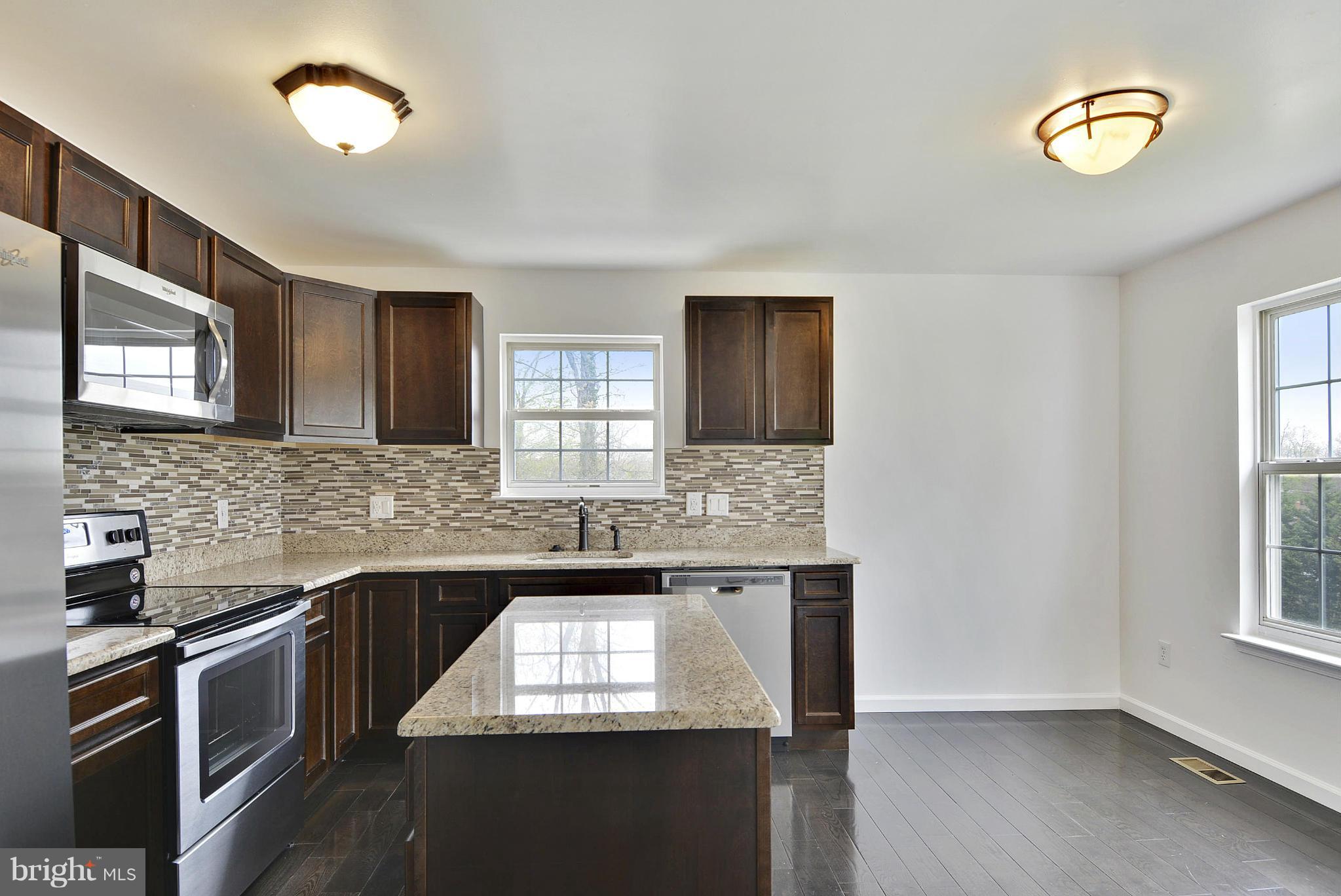 WOODSHIRE VILLAGE - Residential