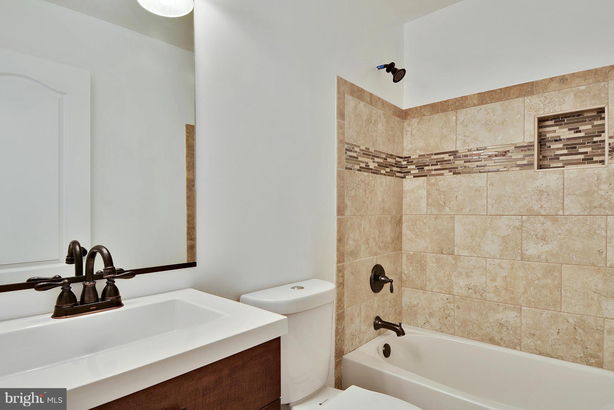 WOODSHIRE VILLAGE - Residential