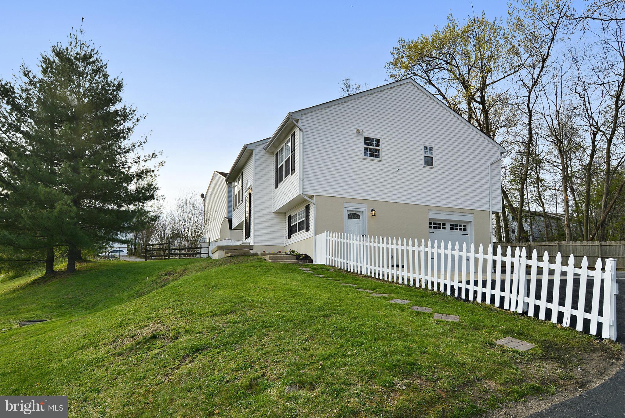 WOODSHIRE VILLAGE - Residential