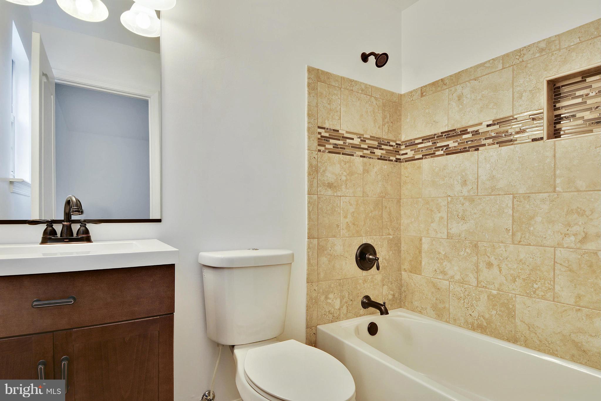 WOODSHIRE VILLAGE - Residential