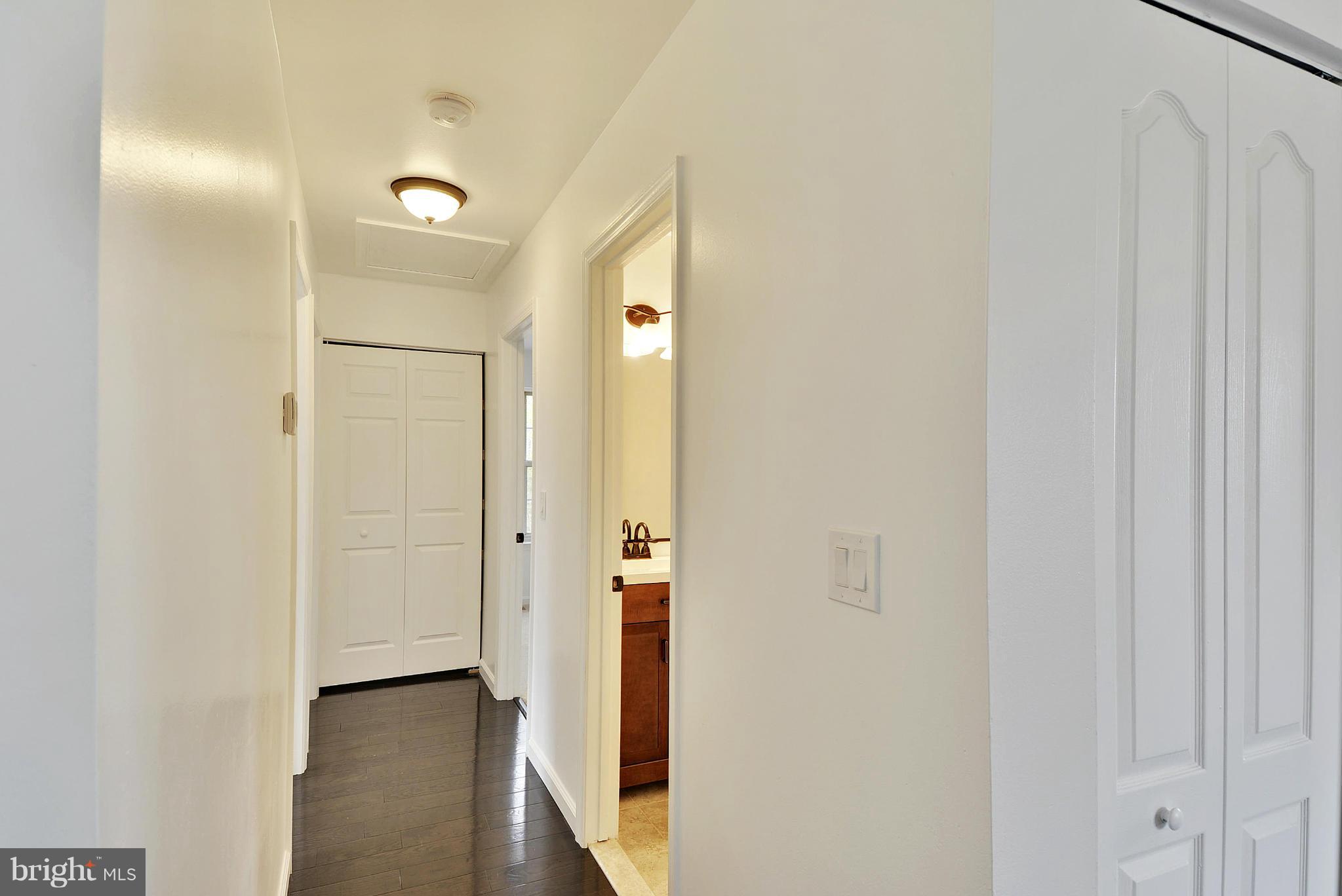 WOODSHIRE VILLAGE - Residential