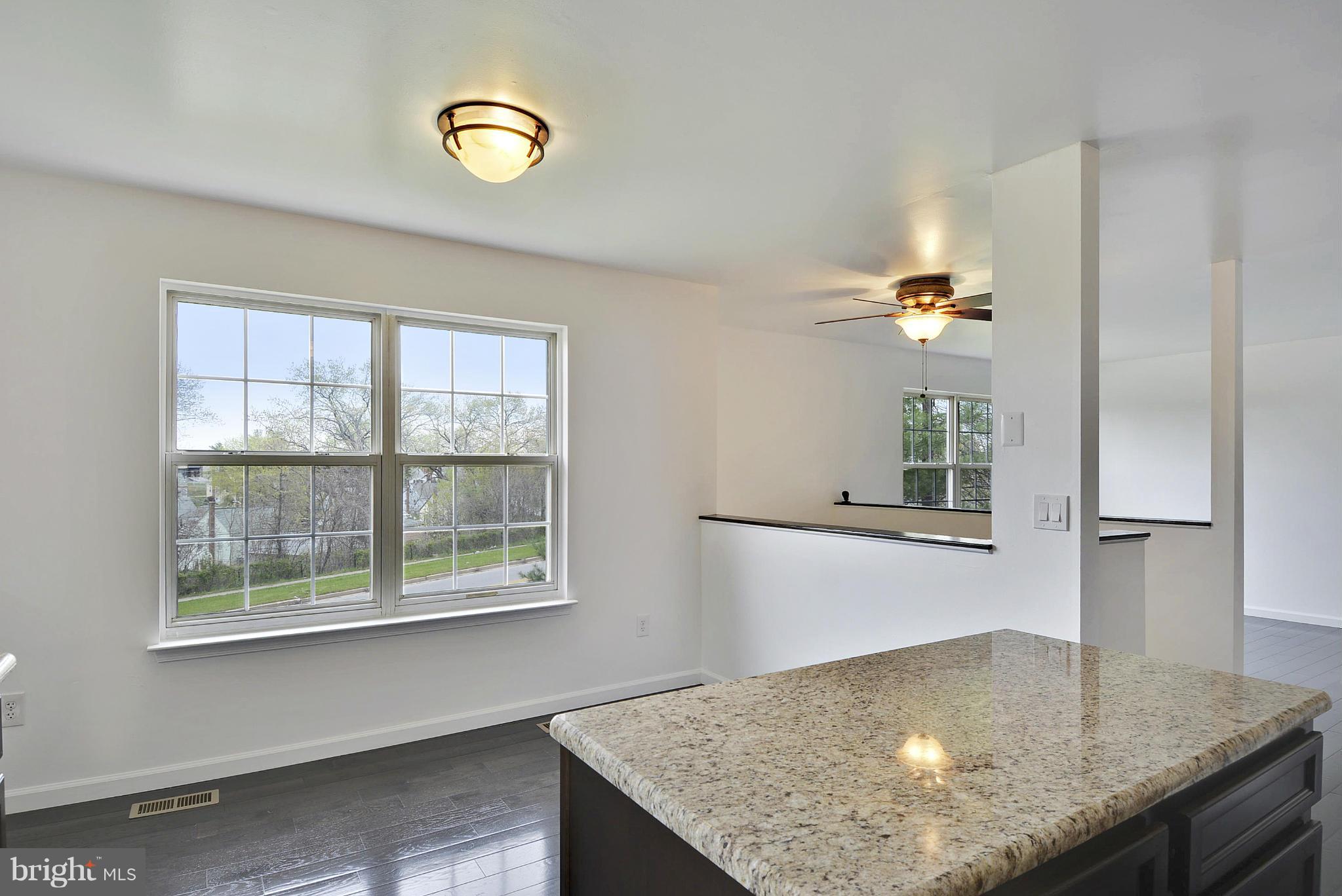 WOODSHIRE VILLAGE - Residential