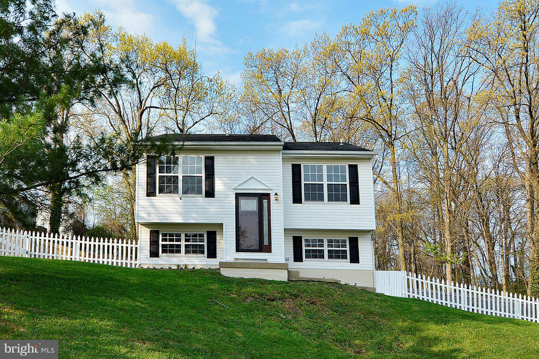 WOODSHIRE VILLAGE - Residential