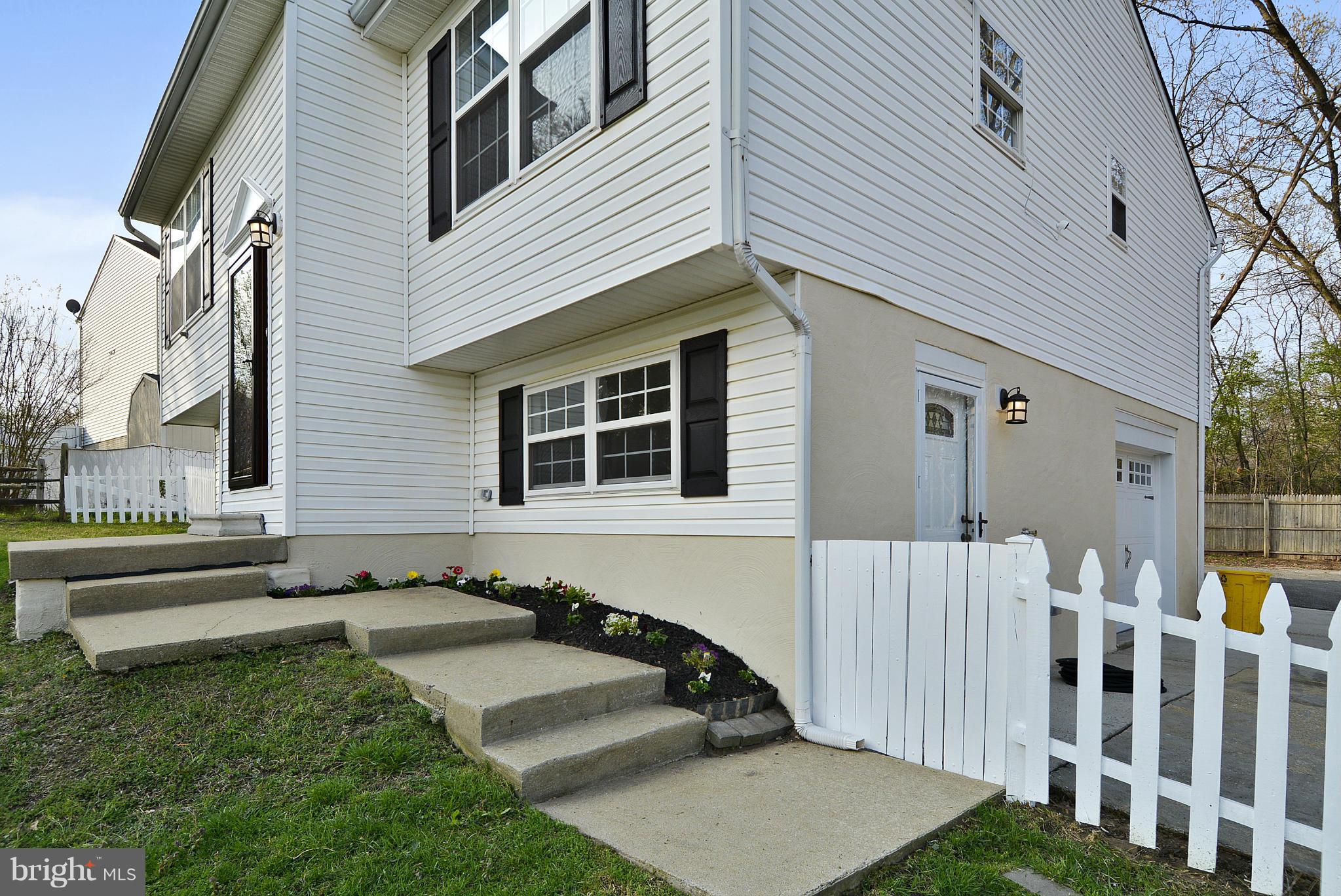 WOODSHIRE VILLAGE - Residential