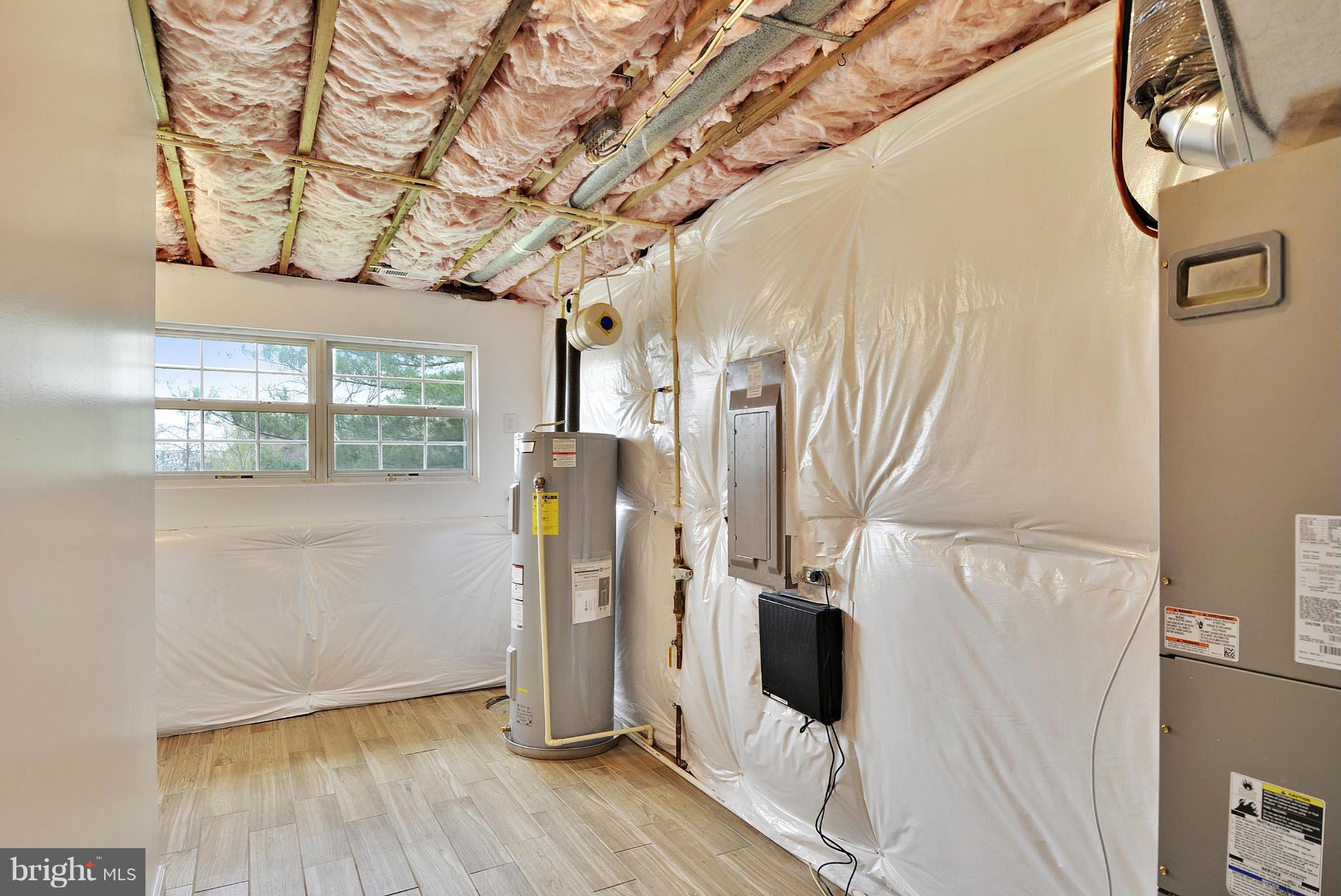 WOODSHIRE VILLAGE - Residential