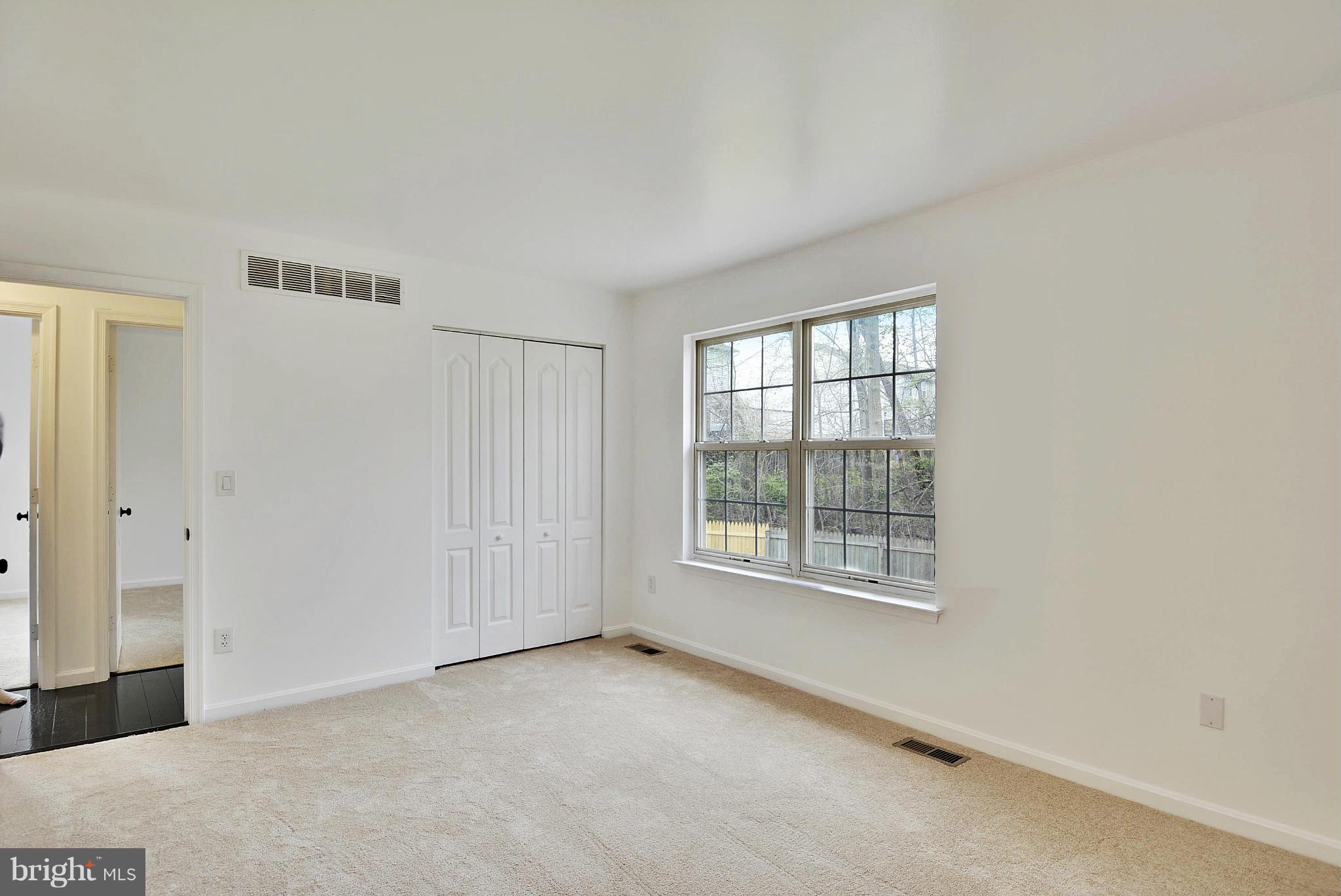 WOODSHIRE VILLAGE - Residential