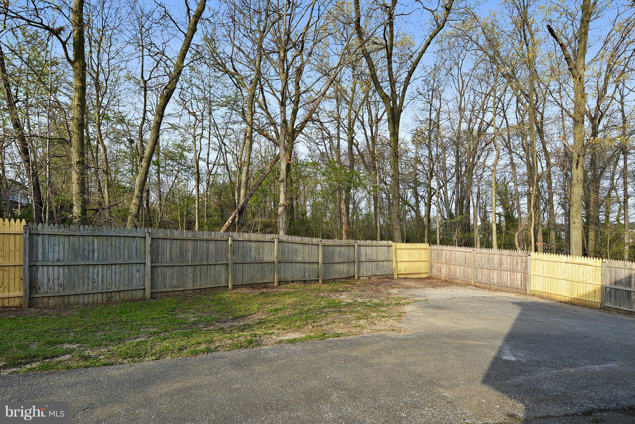 WOODSHIRE VILLAGE - Residential