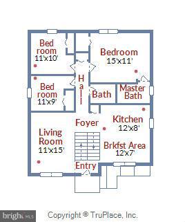 WOODSHIRE VILLAGE - Residential