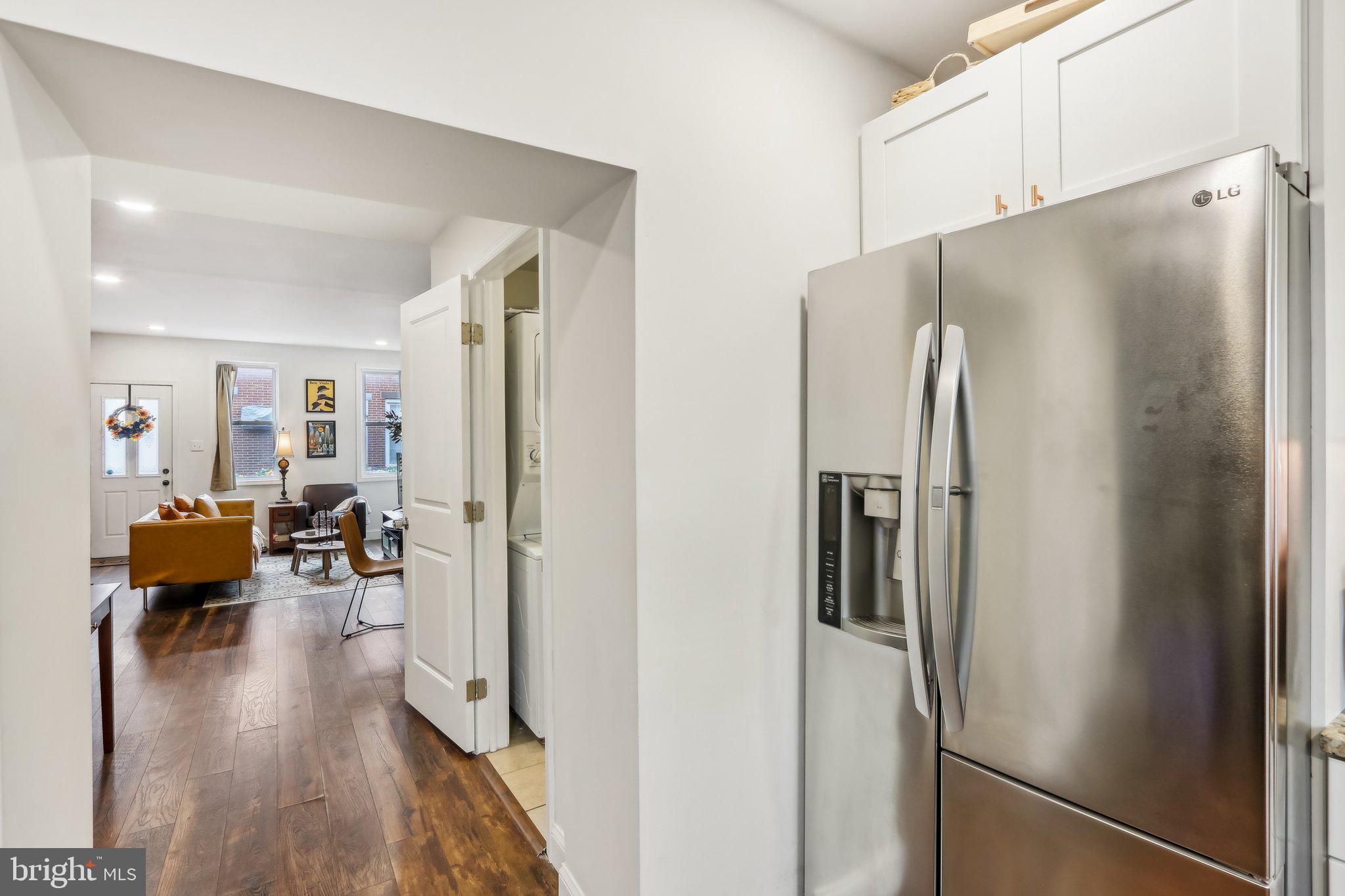 PENNSPORT - Residential