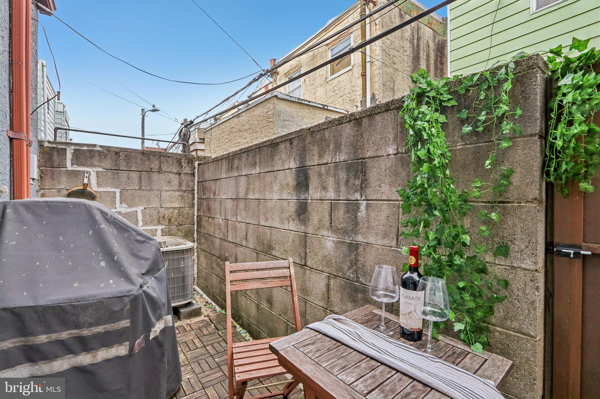 PENNSPORT - Residential