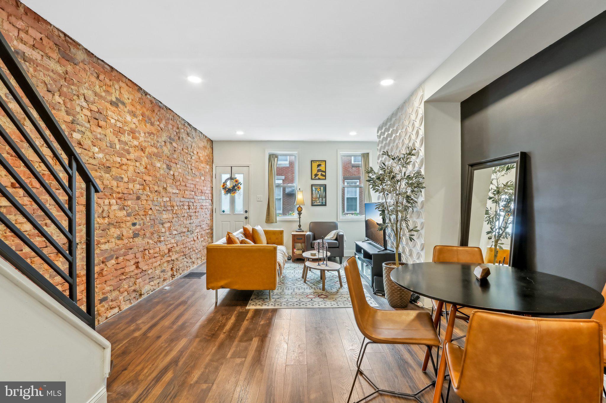 PENNSPORT - Residential