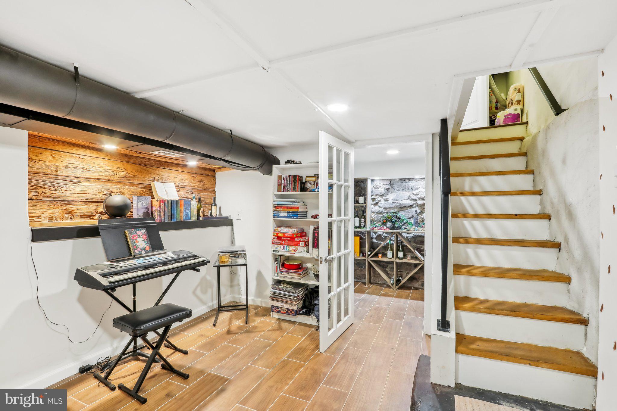 PENNSPORT - Residential