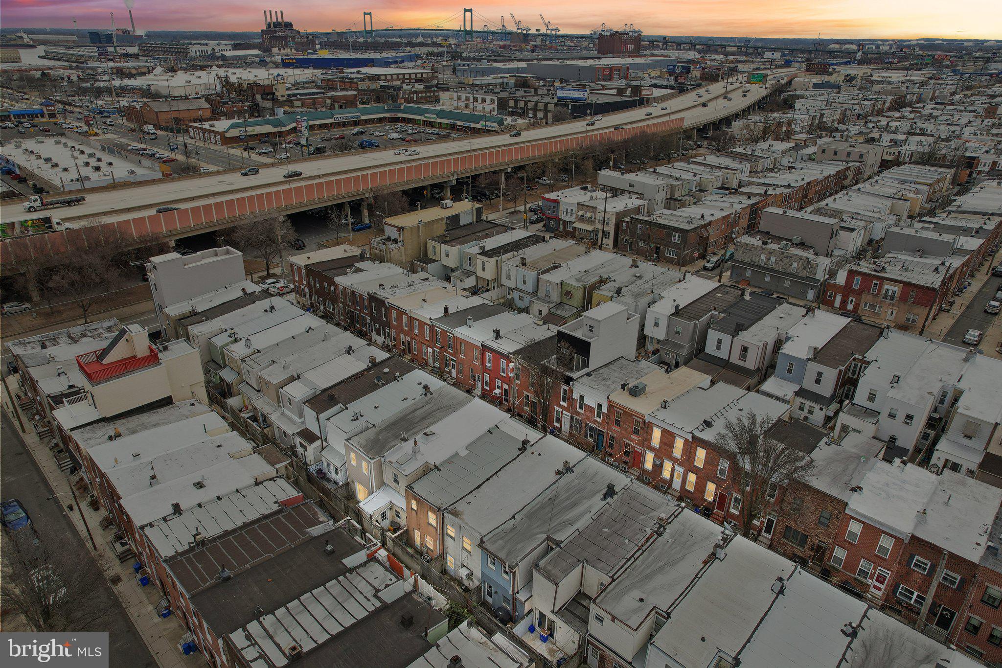 131 MERCY STREET