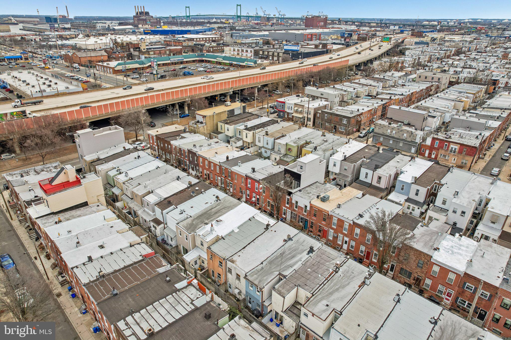 PENNSPORT - Residential