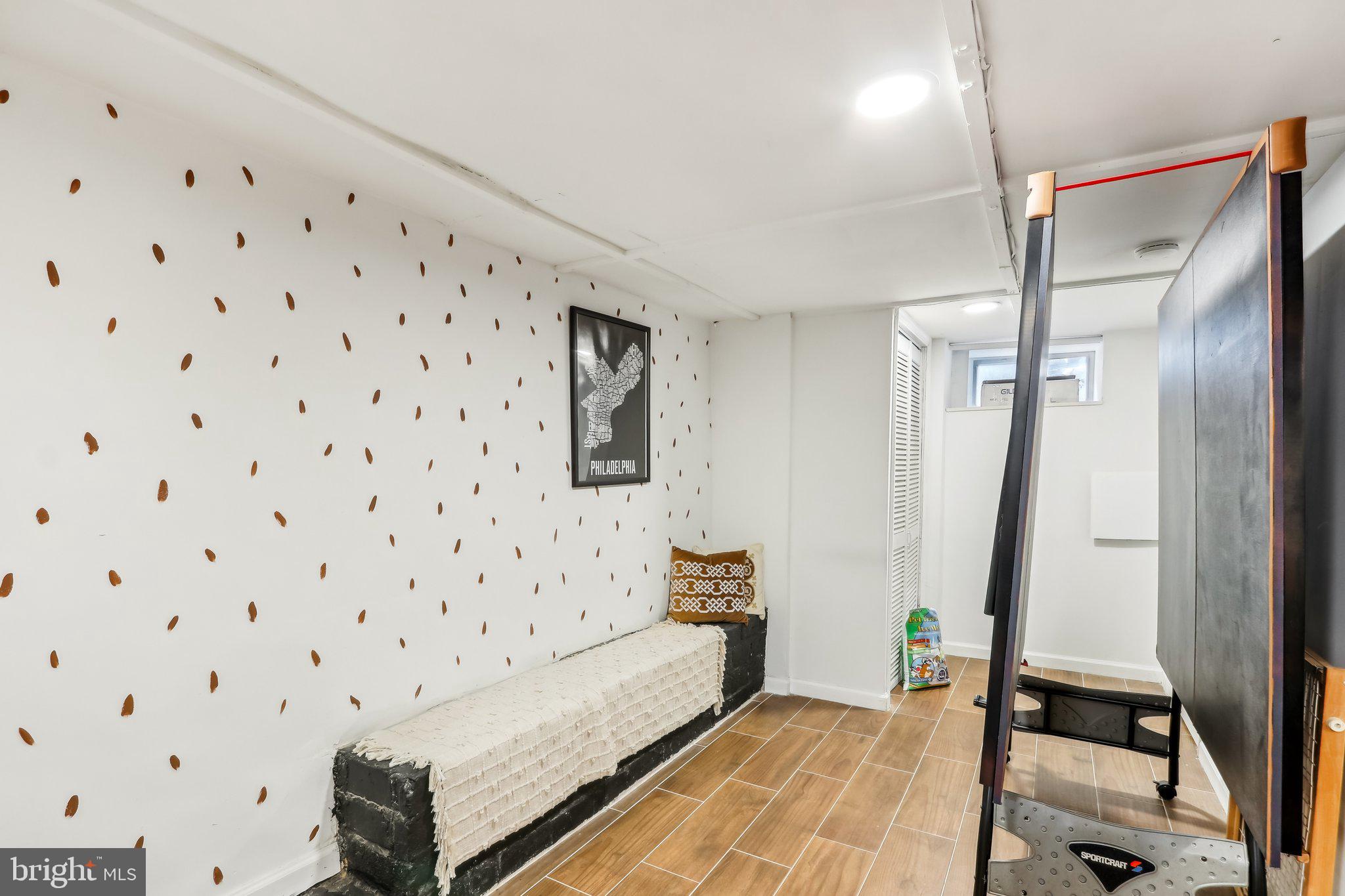 PENNSPORT - Residential