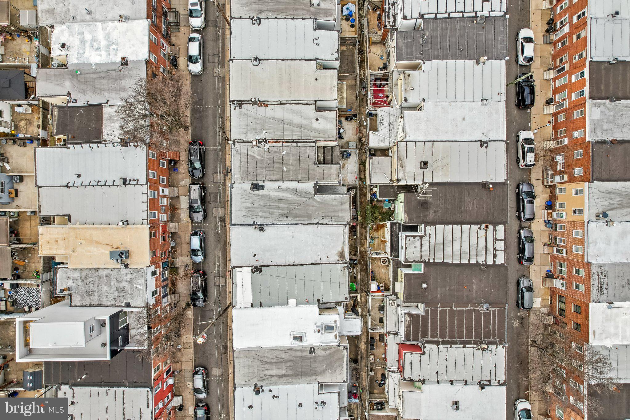 PENNSPORT - Residential