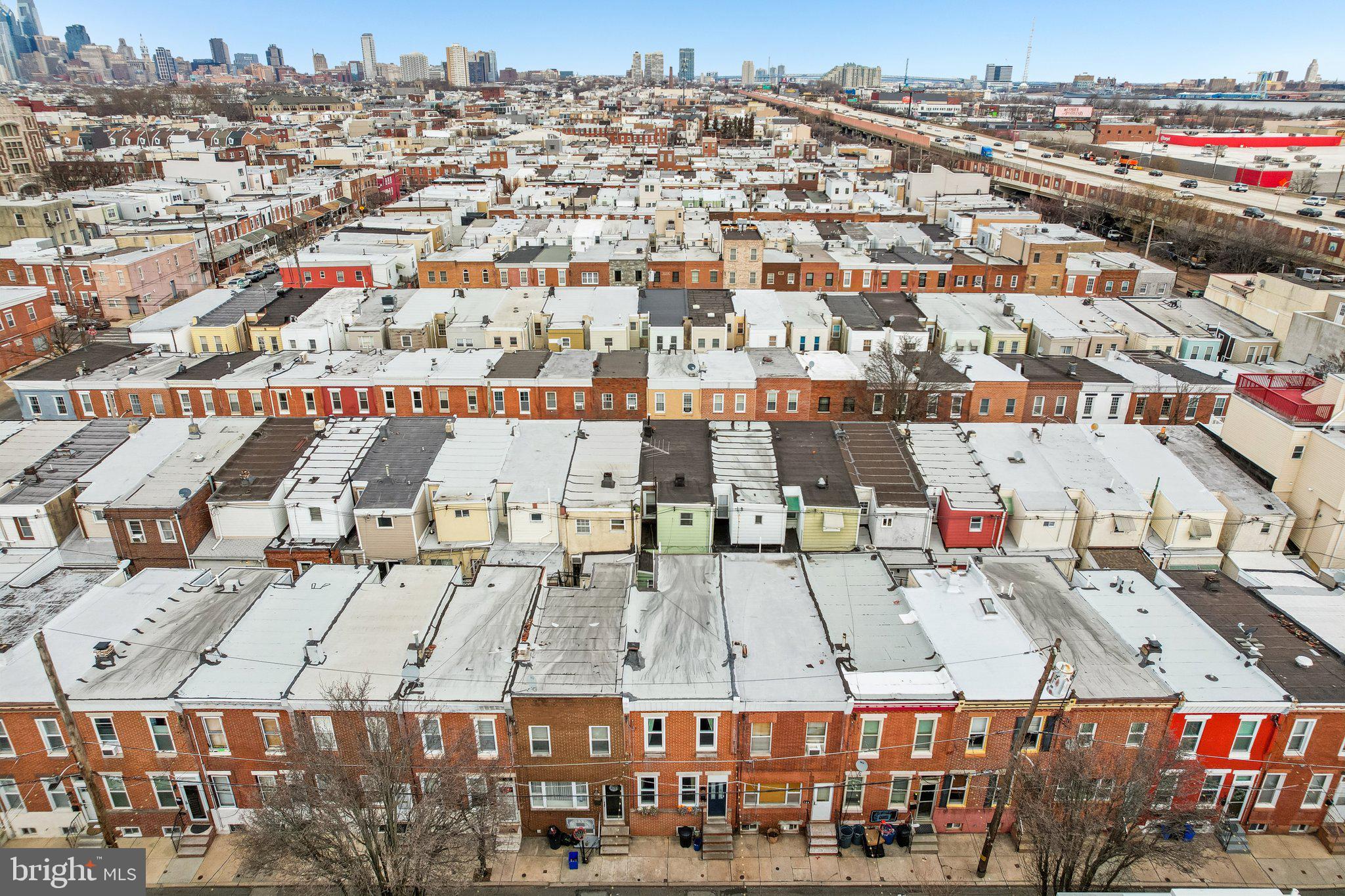 PENNSPORT - Residential