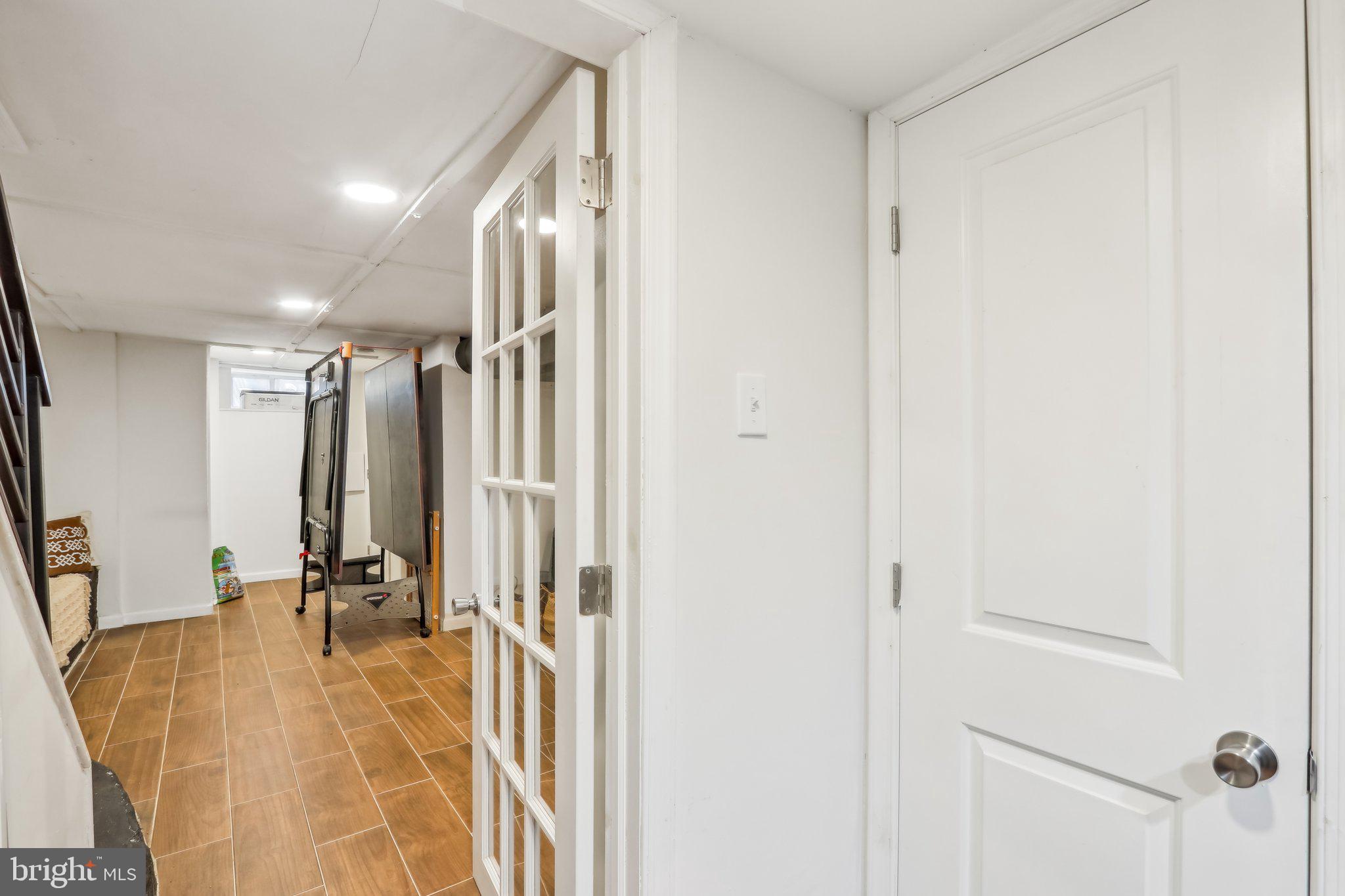 PENNSPORT - Residential