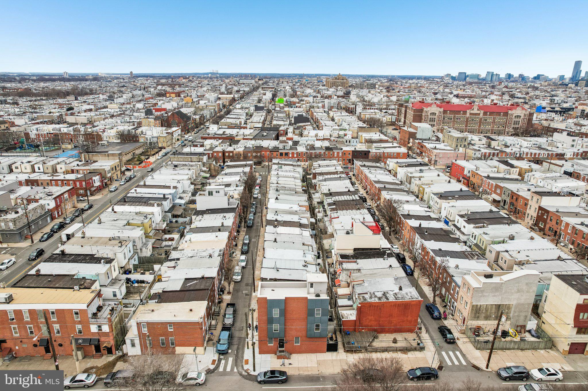 PENNSPORT - Residential