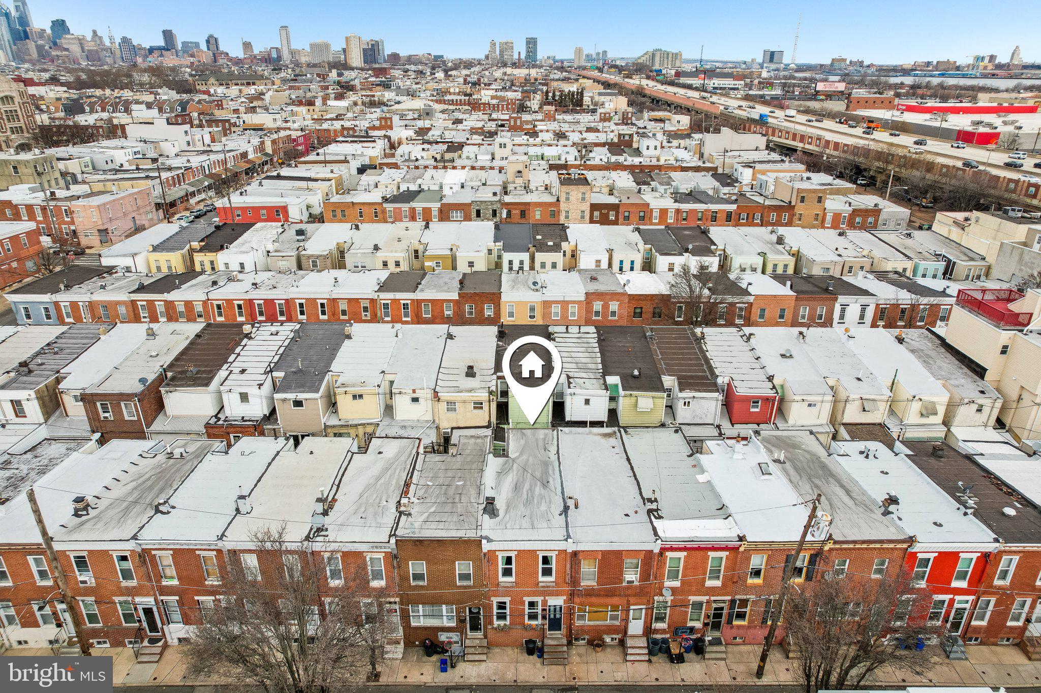 PENNSPORT - Residential