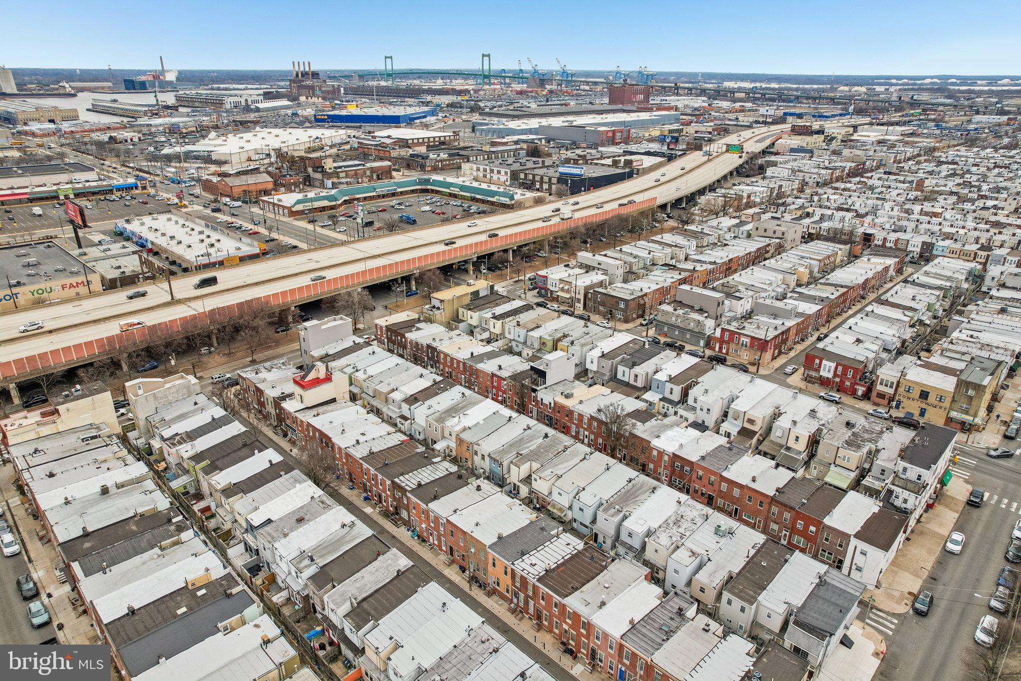 PENNSPORT - Residential