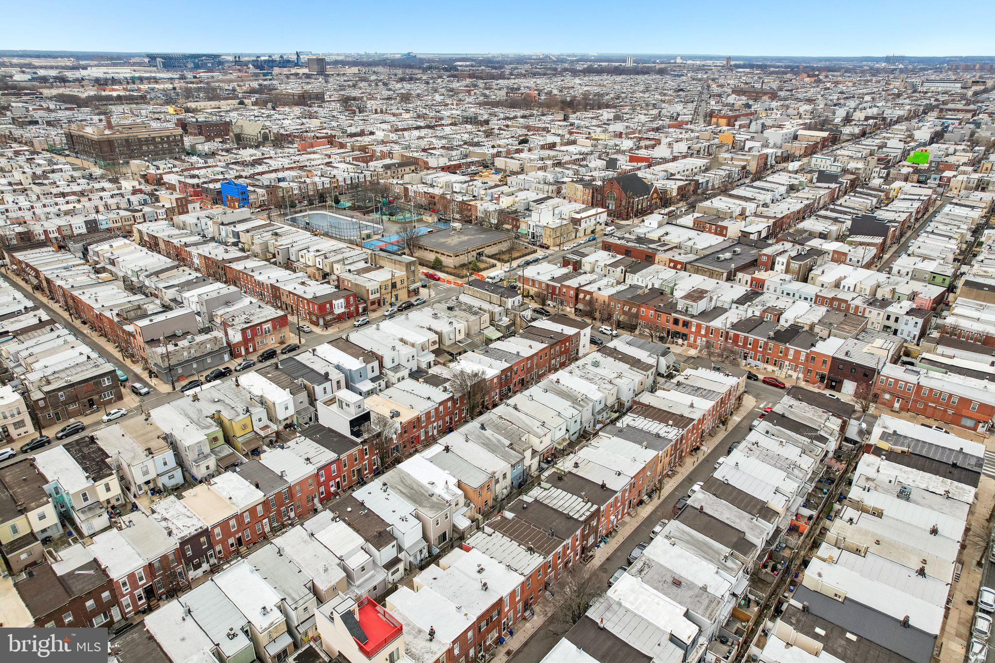 PENNSPORT - Residential