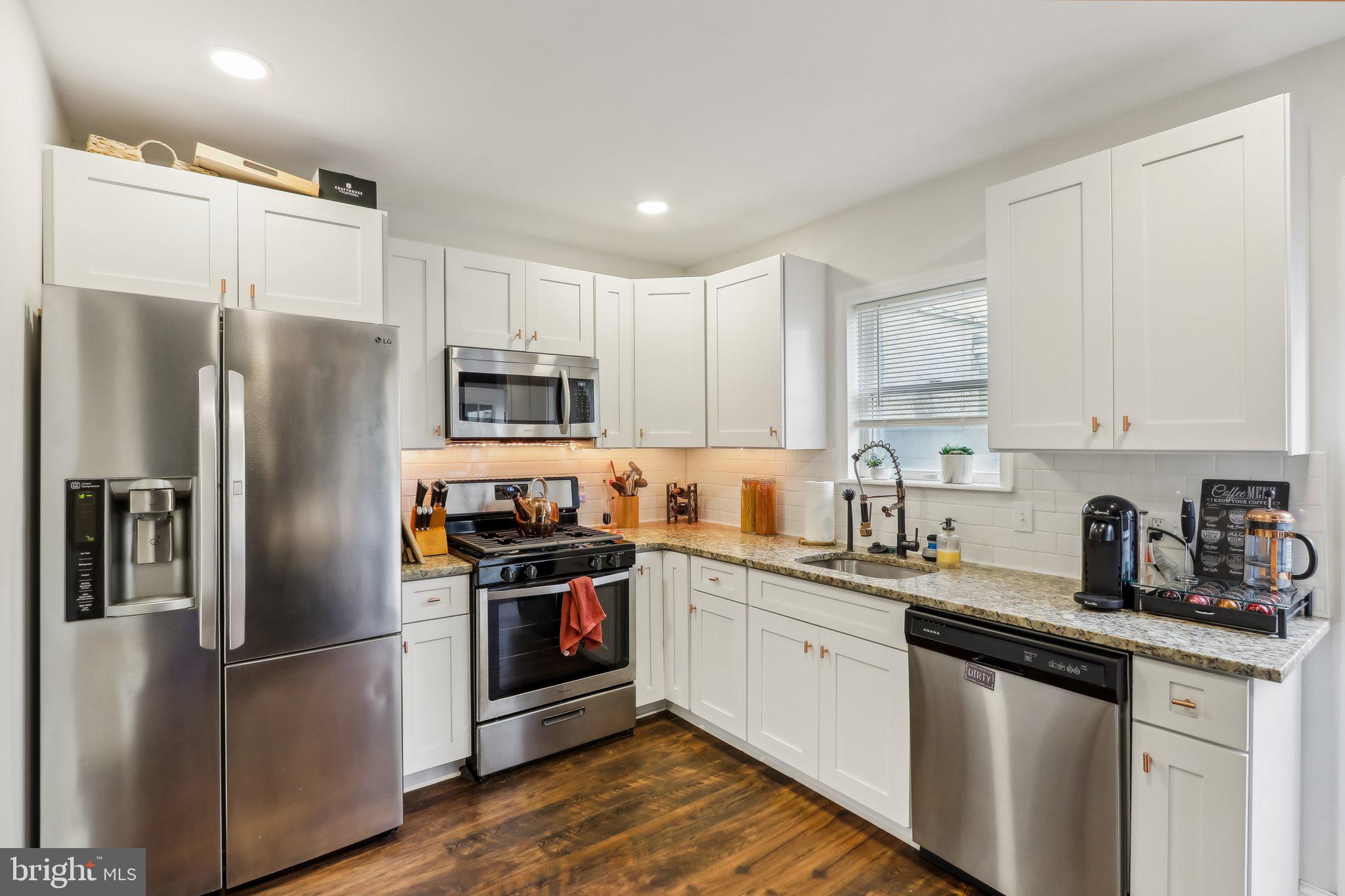 PENNSPORT - Residential