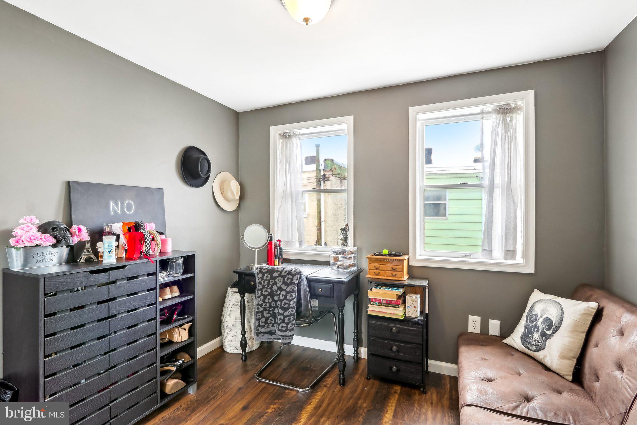 PENNSPORT - Residential