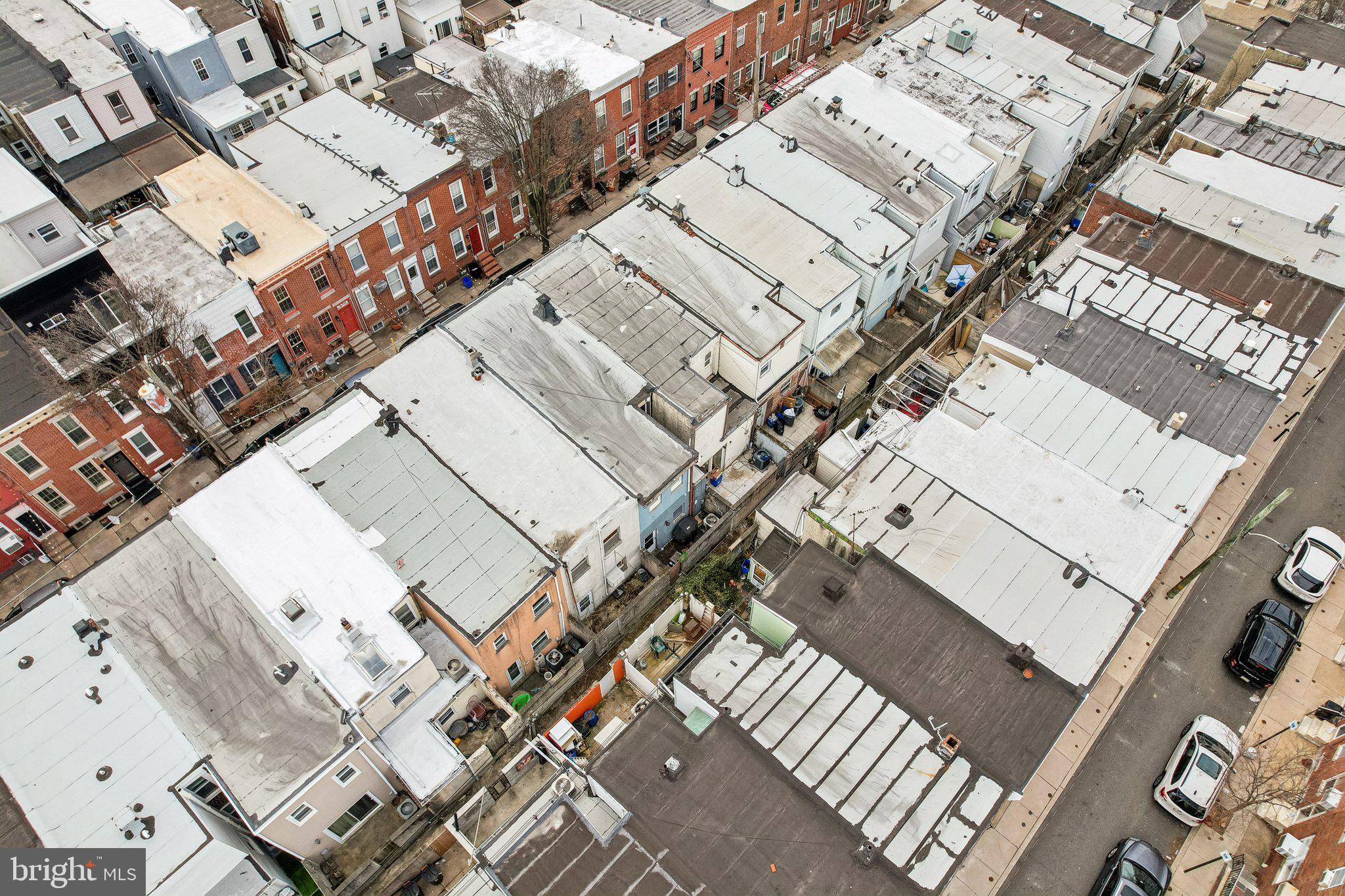 PENNSPORT - Residential