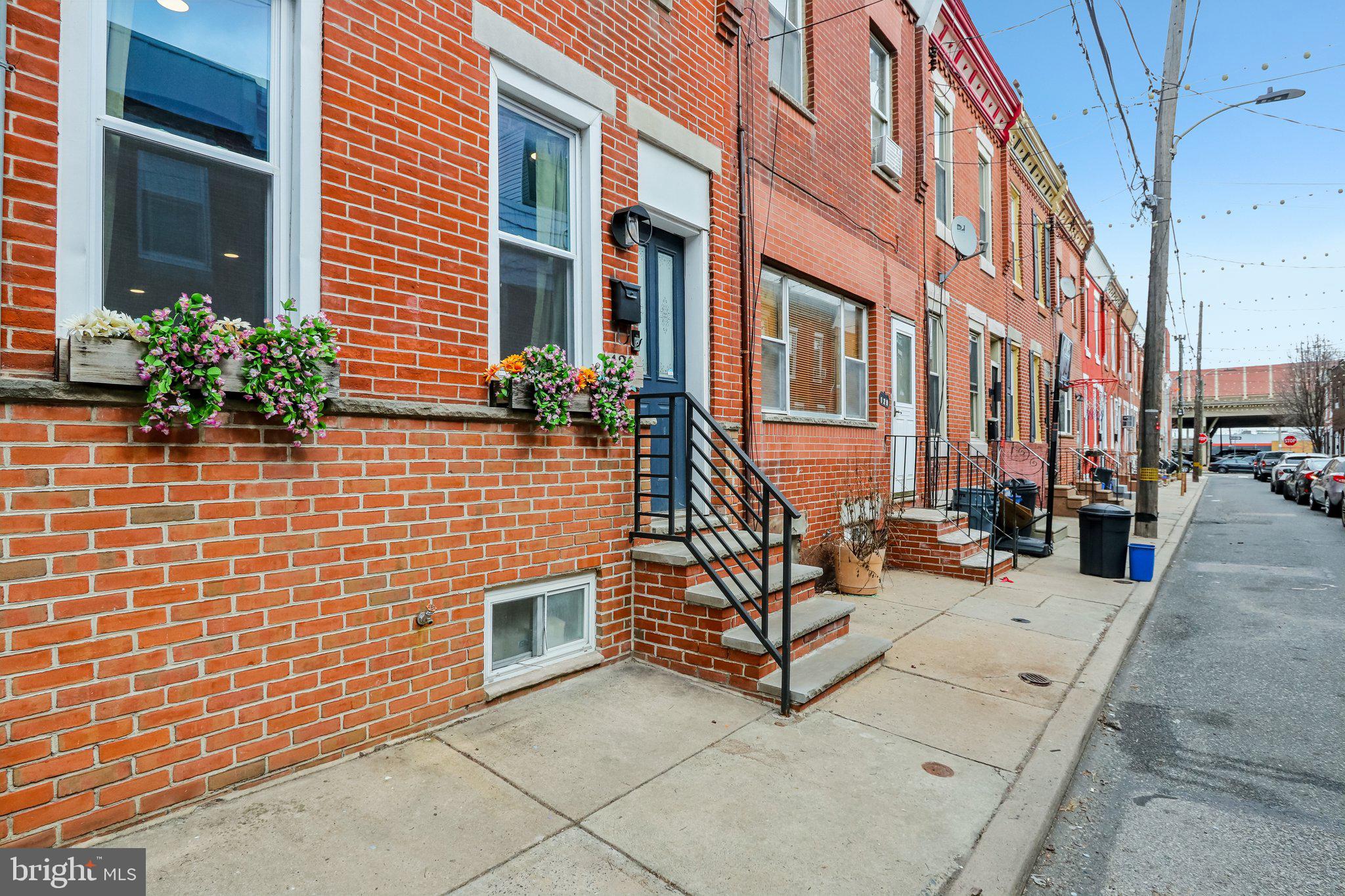 131 MERCY STREET