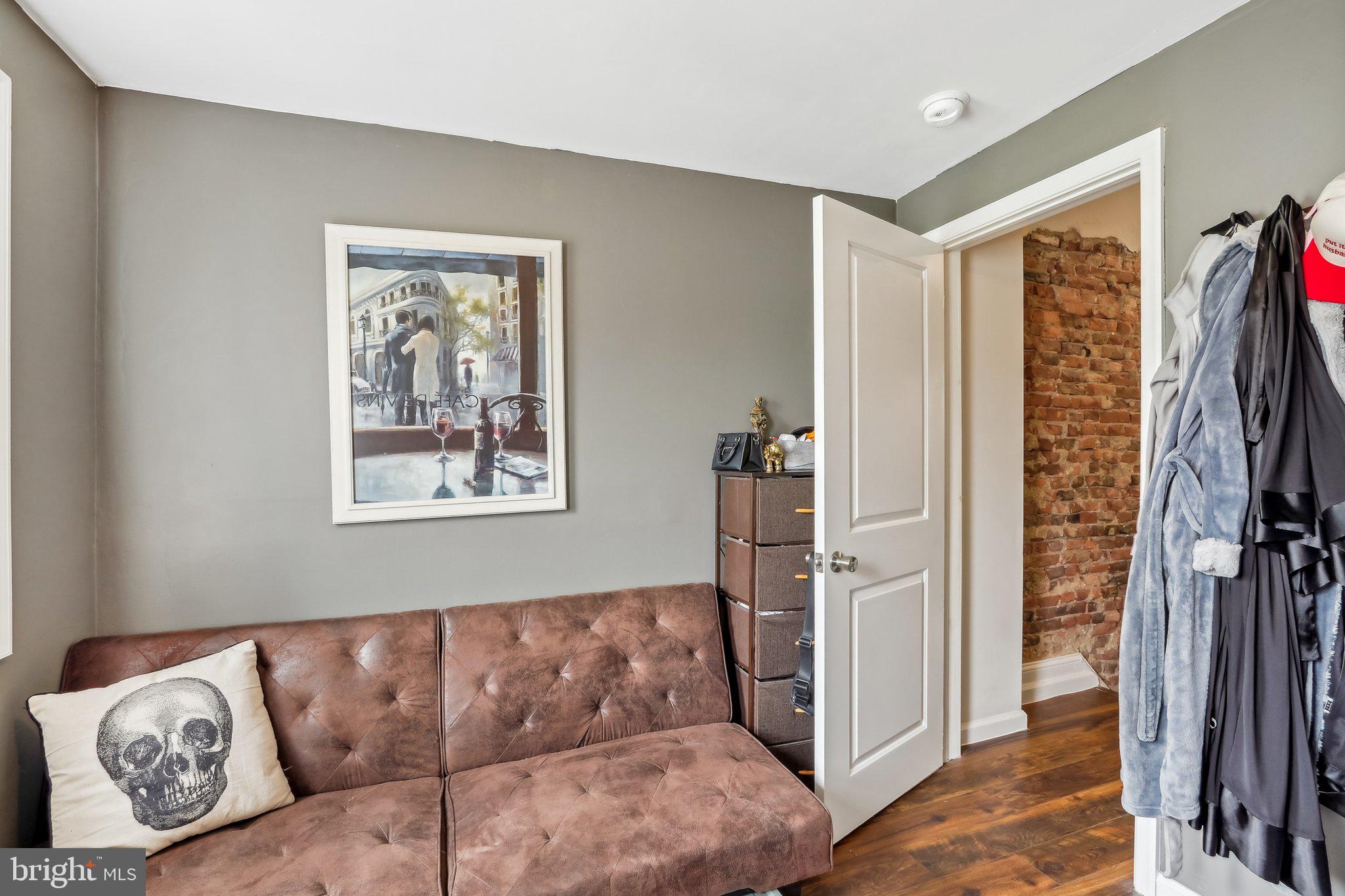 PENNSPORT - Residential