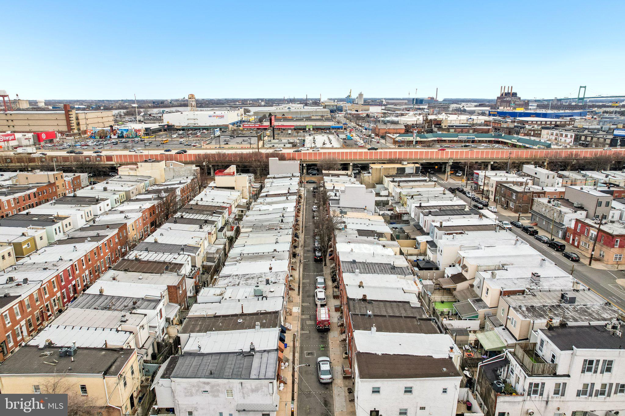 PENNSPORT - Residential