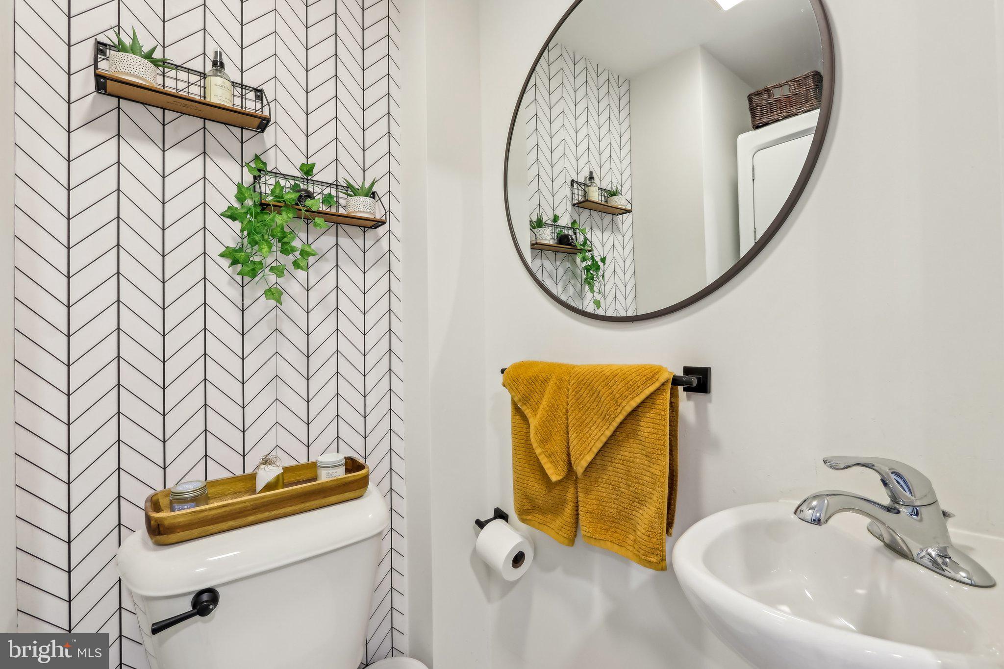 PENNSPORT - Residential