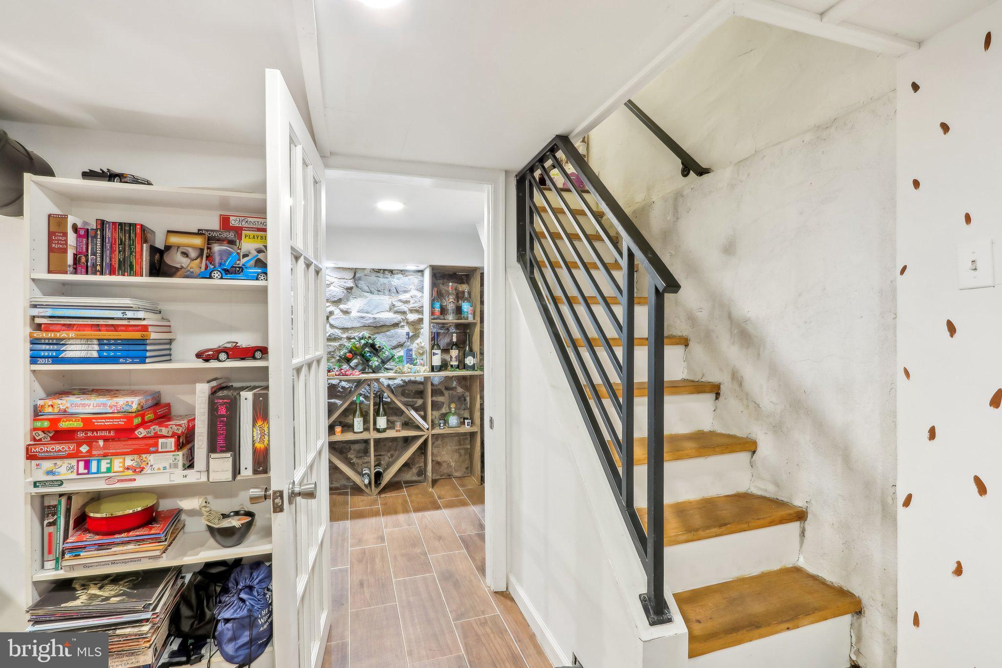 PENNSPORT - Residential