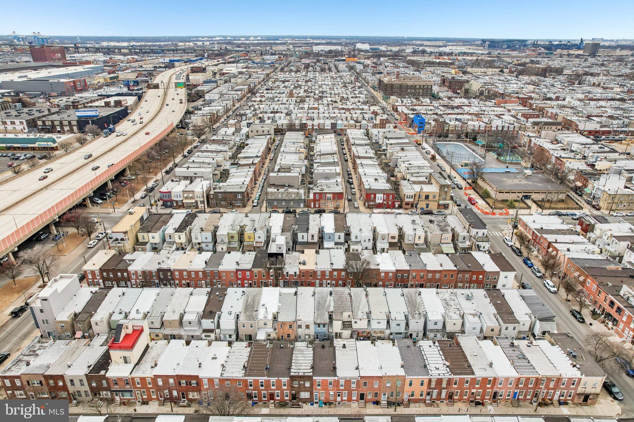 PENNSPORT - Residential