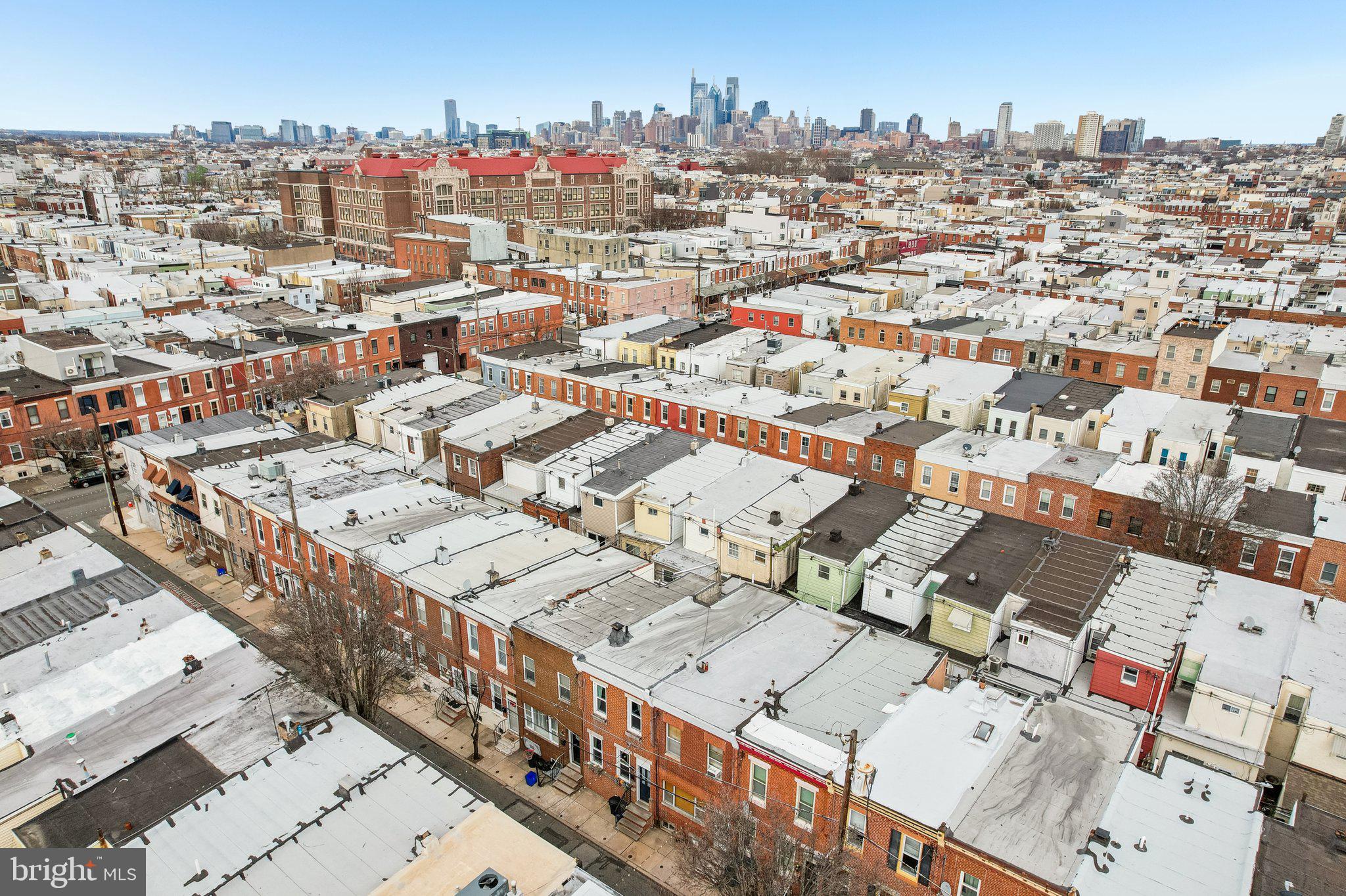 PENNSPORT - Residential