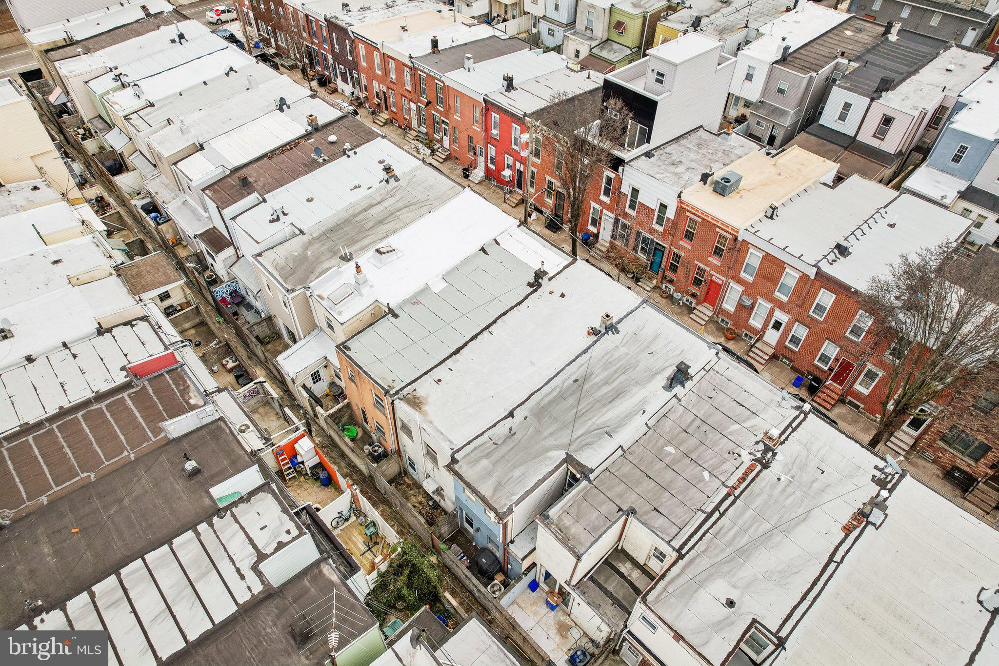 PENNSPORT - Residential