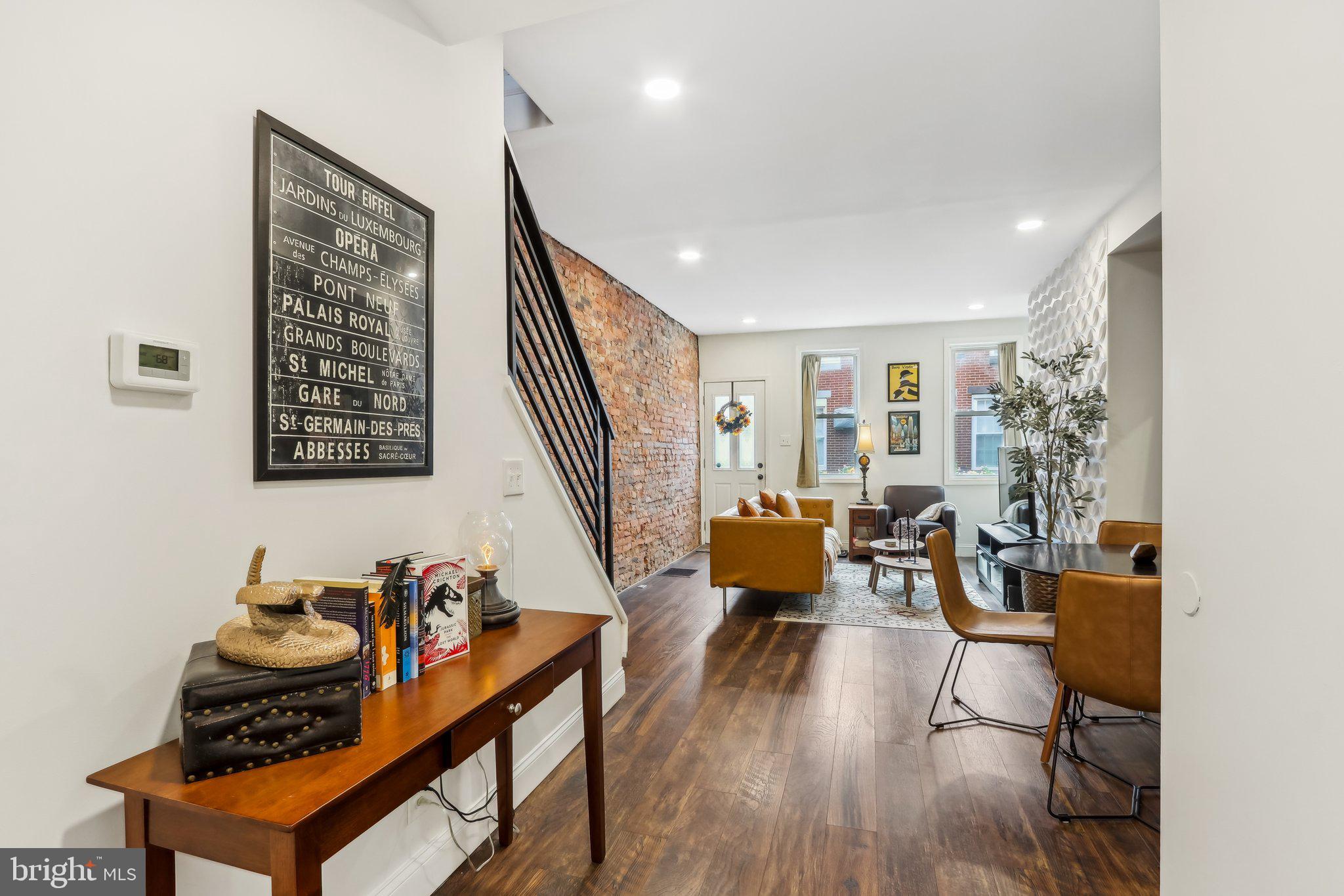 PENNSPORT - Residential