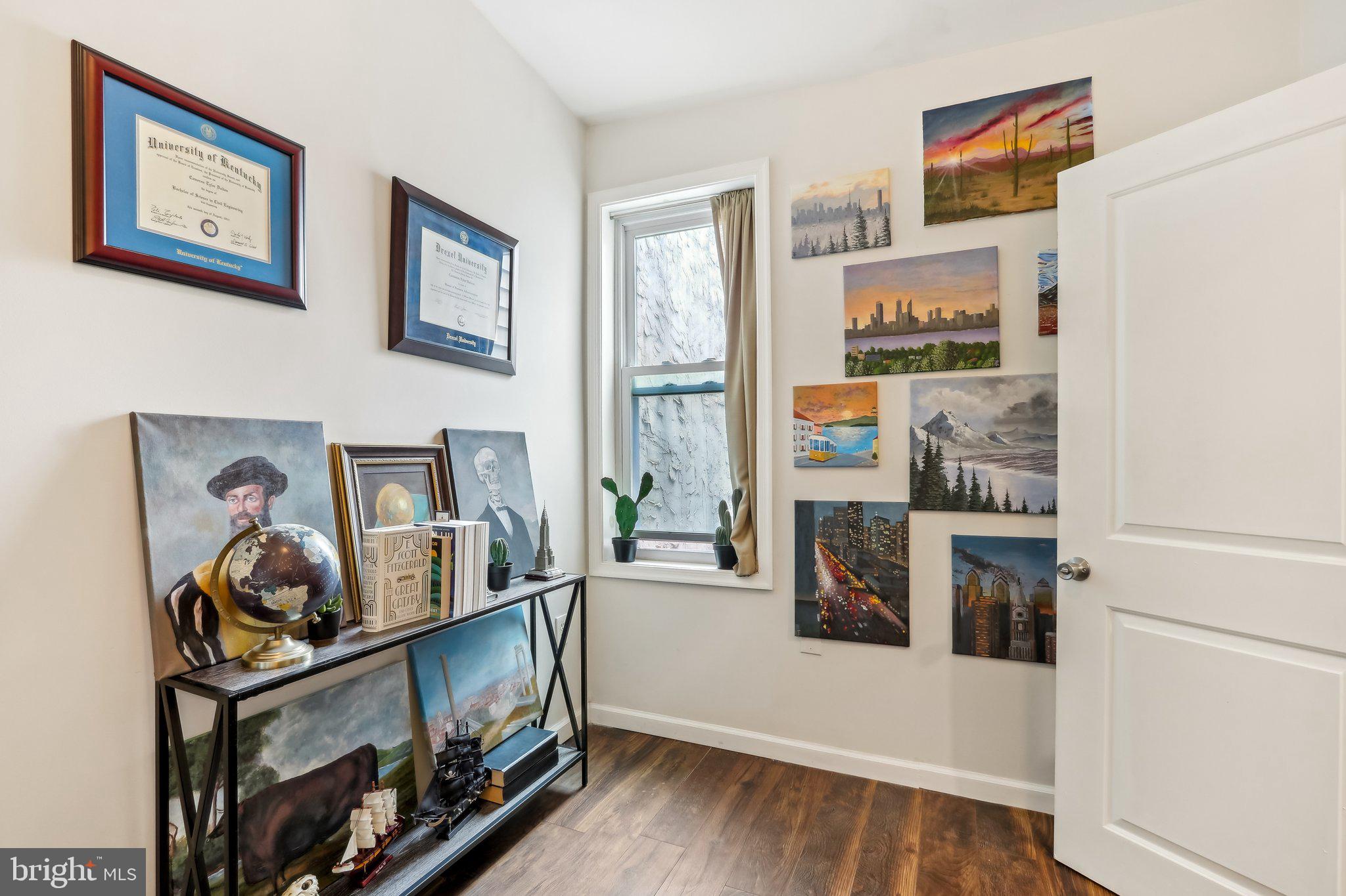 PENNSPORT - Residential