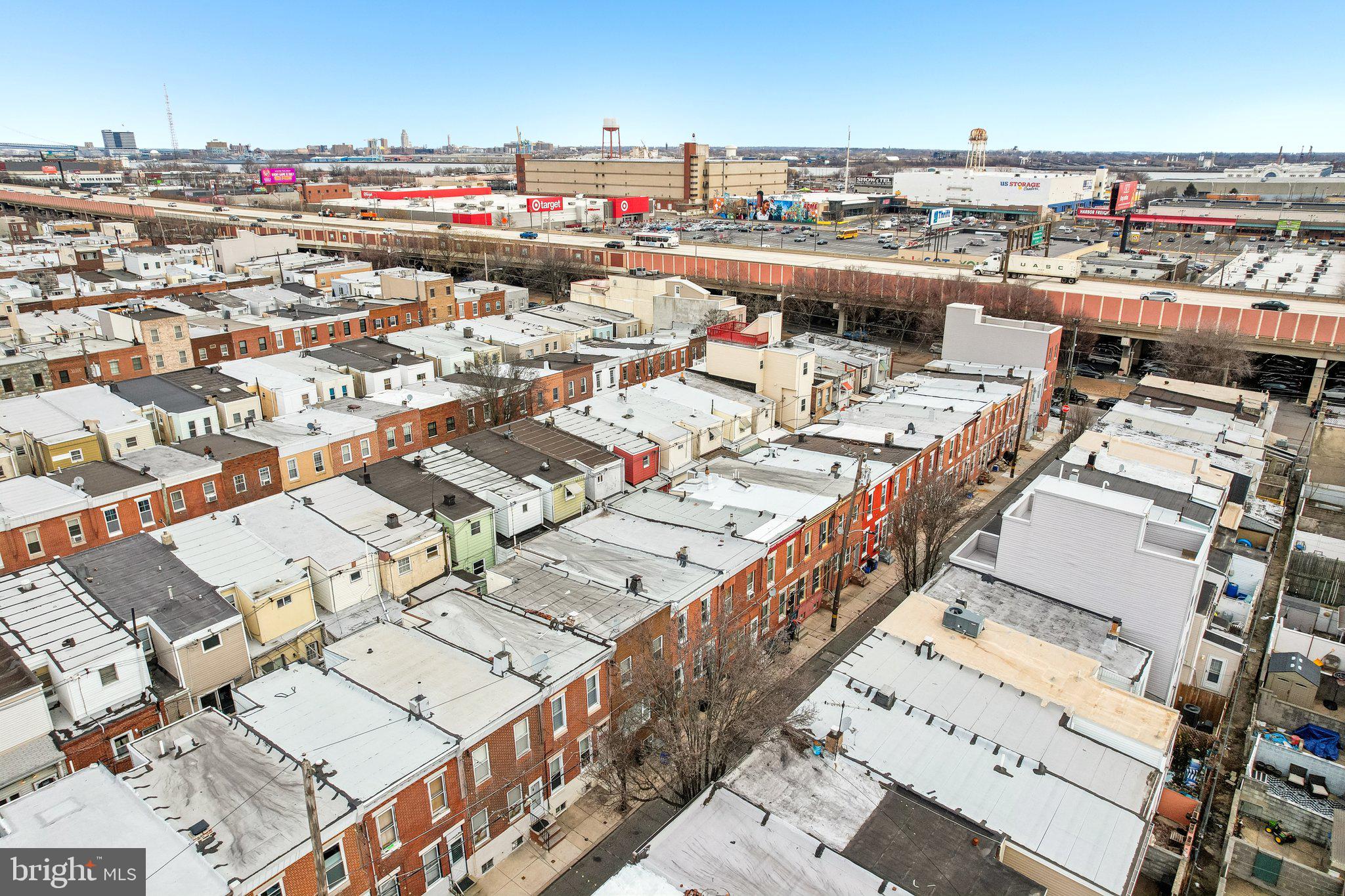 PENNSPORT - Residential