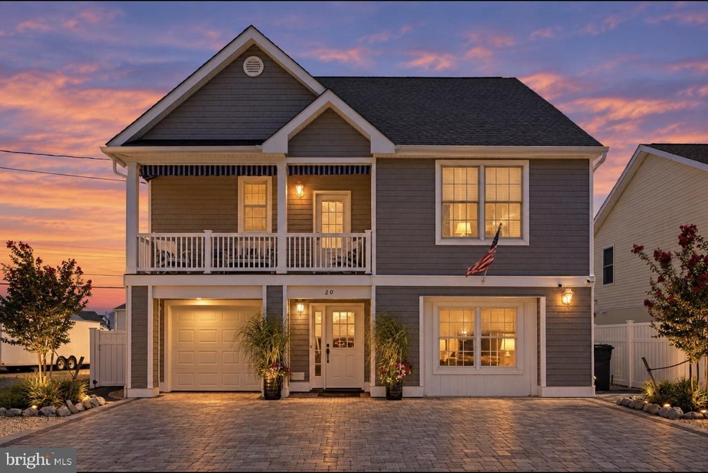 Photo of 20 Jeri-Ann Drive, MANAHAWKIN, NJ 08050 (MLS # NJOC2045028)