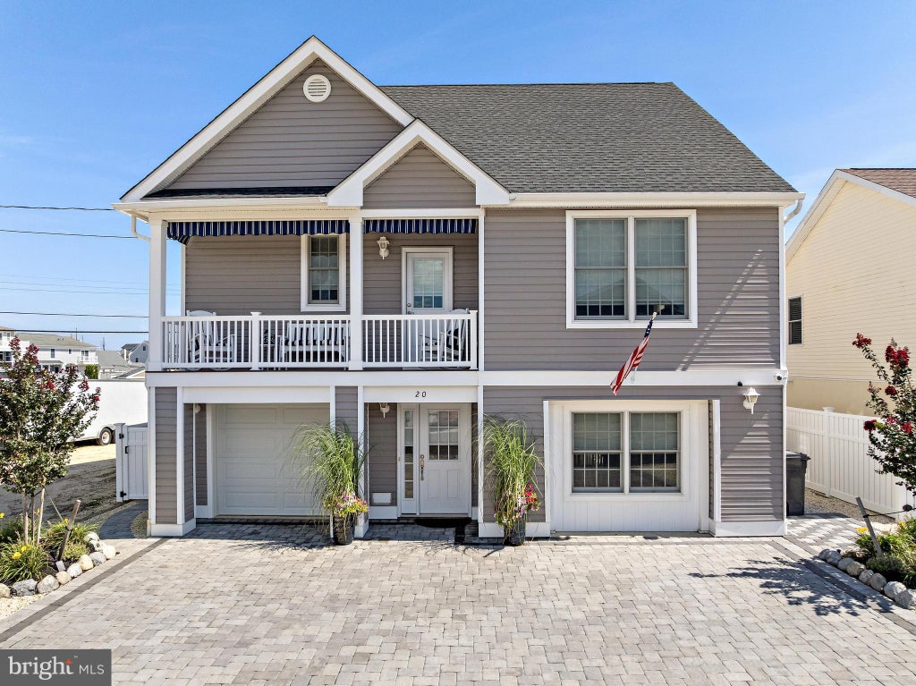 Photo of 20 Jeri-Ann Drive, MANAHAWKIN, NJ 08050 (MLS # NJOC2045028)
