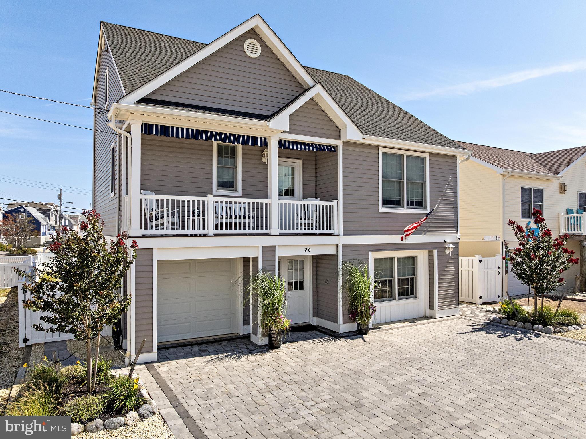 20 JERI-ANN DRIVE
