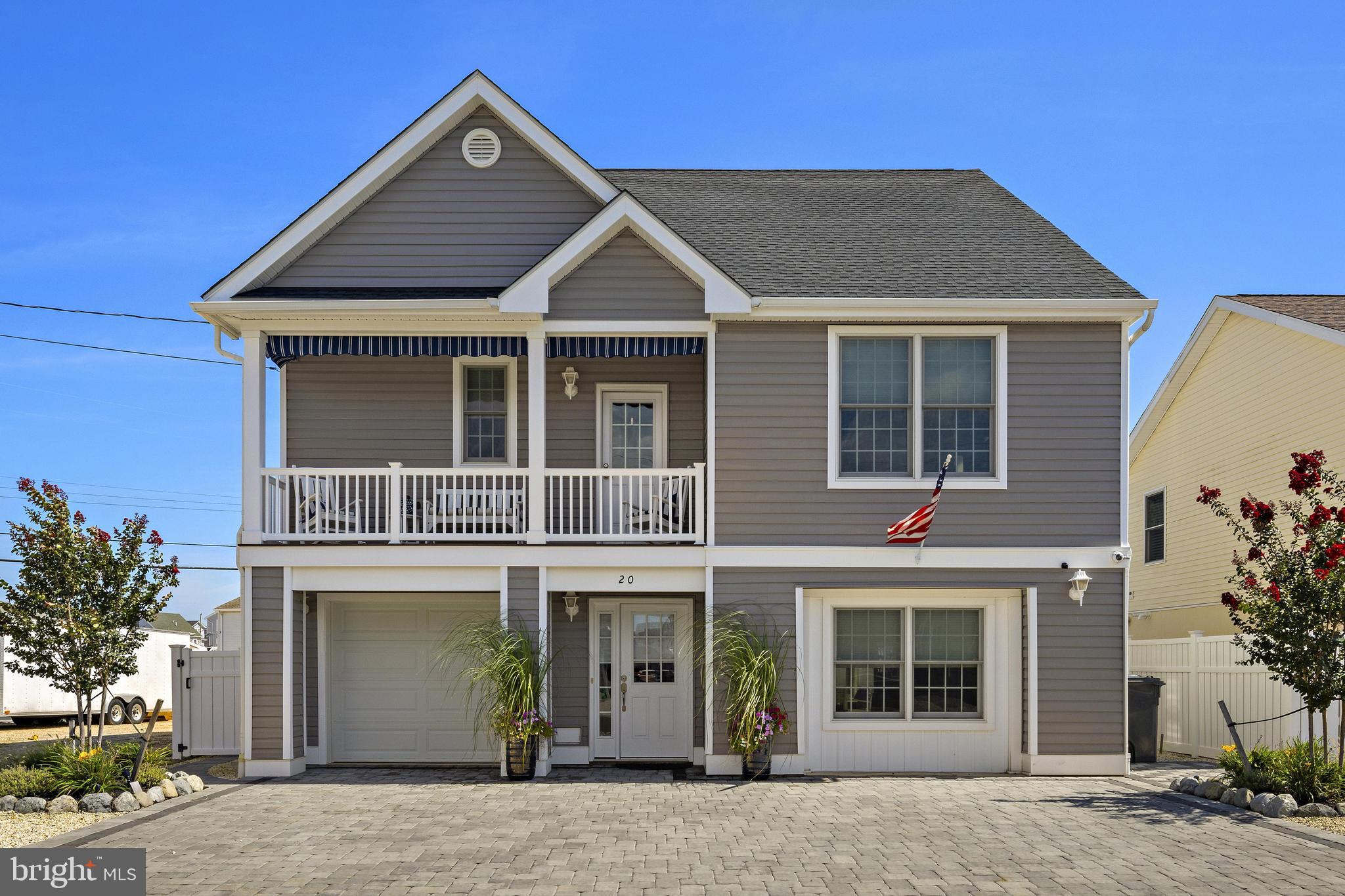 20 JERI-ANN DRIVE