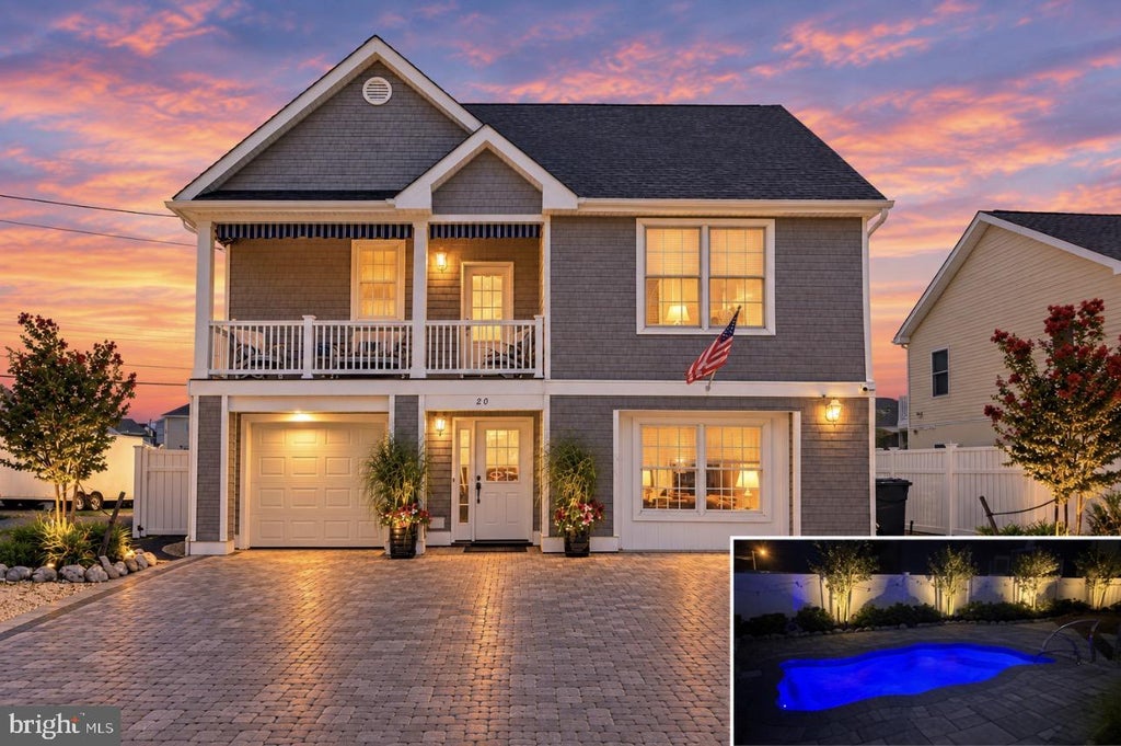 Photo of 20 Jeri-Ann Drive, MANAHAWKIN, NJ 08050 (MLS # NJOC2045028)