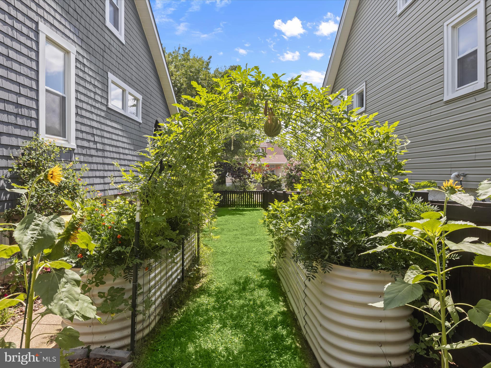 ACADEMY HEIGHTS - Residential